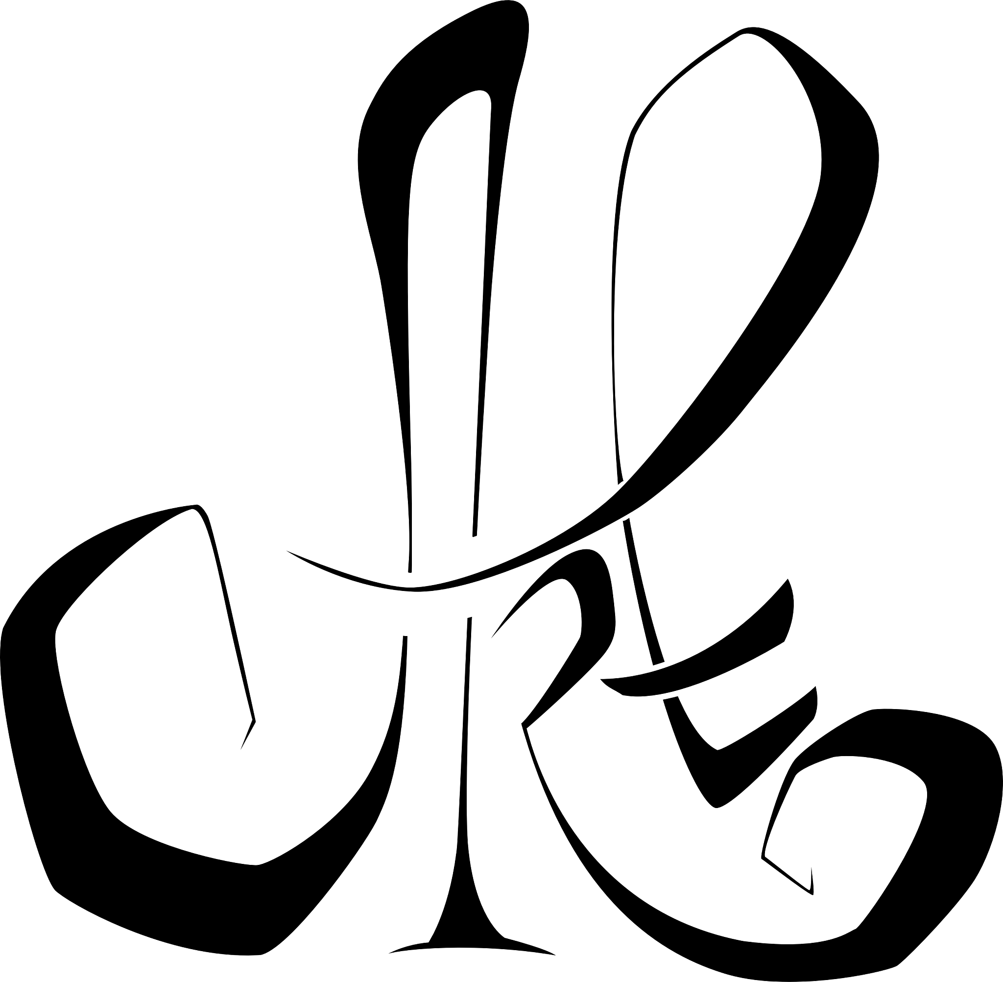 art original lettering
