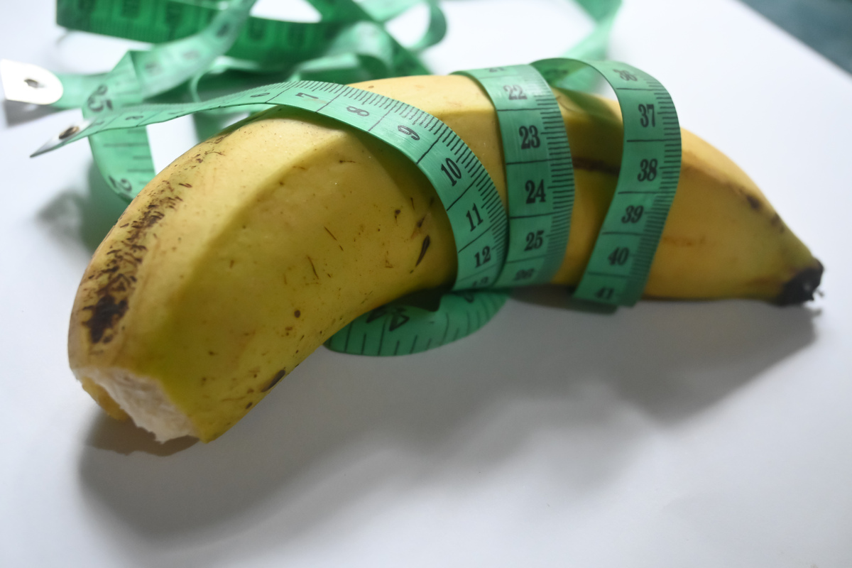 减肥期间吃香蕉会胖吗