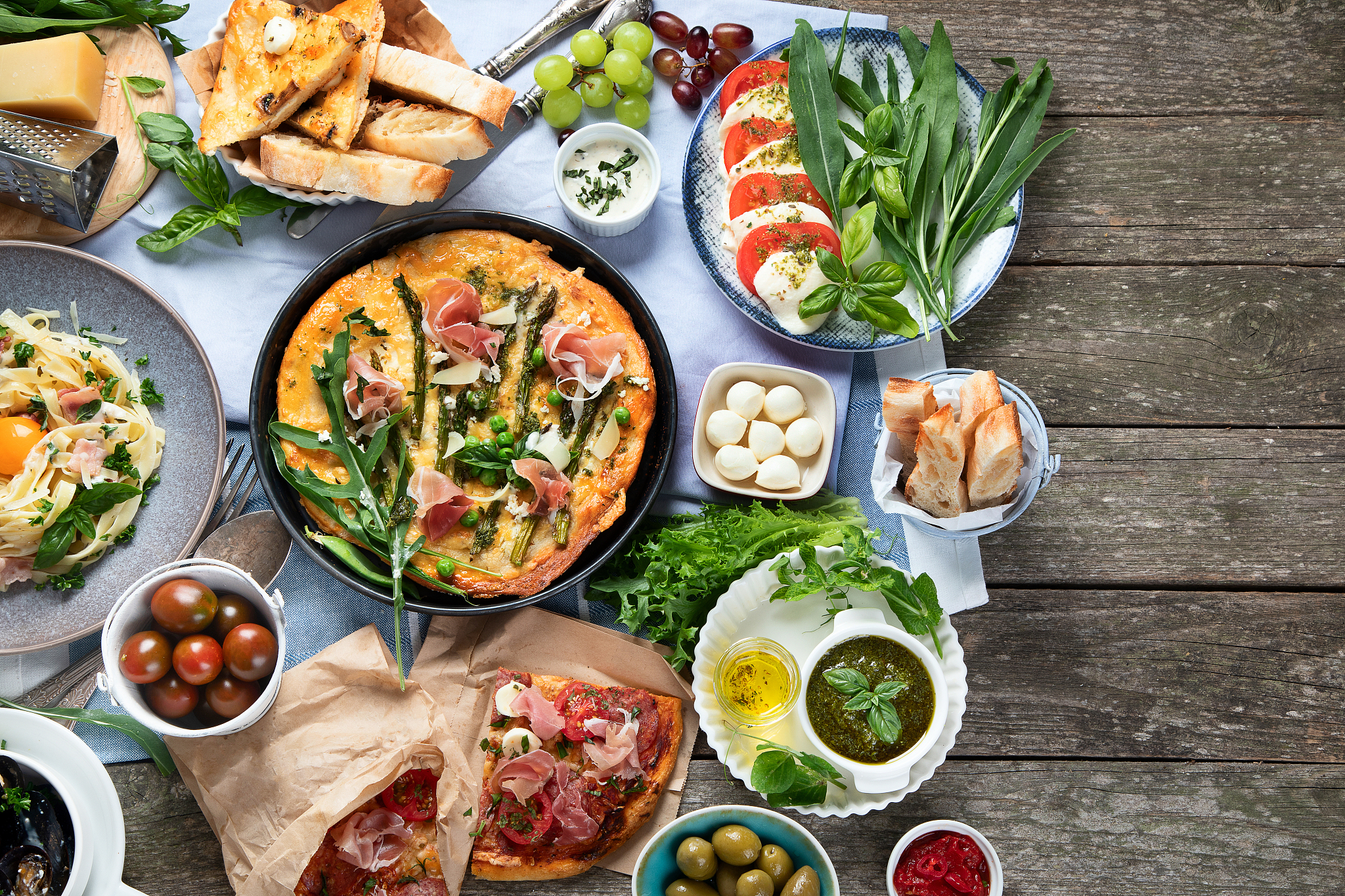 italian food