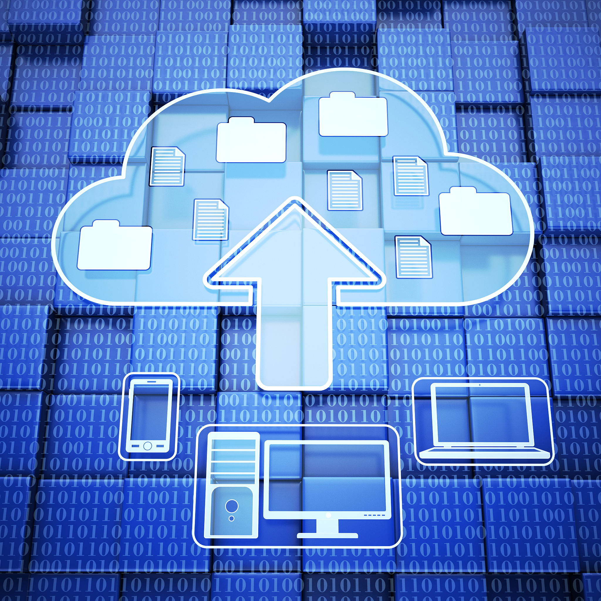 数据公司数据资产存储安全制度 - 保障企业核心数据安全