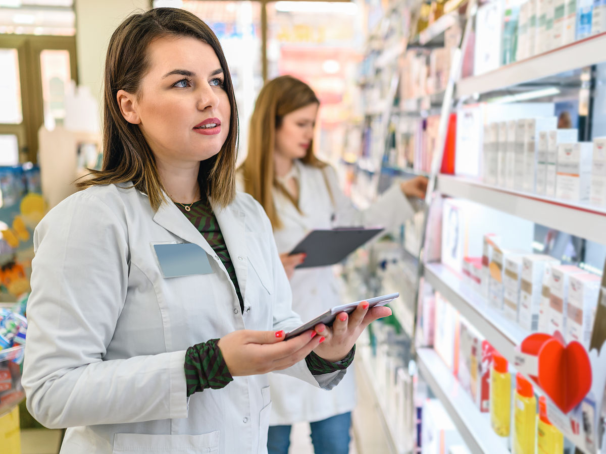 陕西医科学校药剂专业介绍