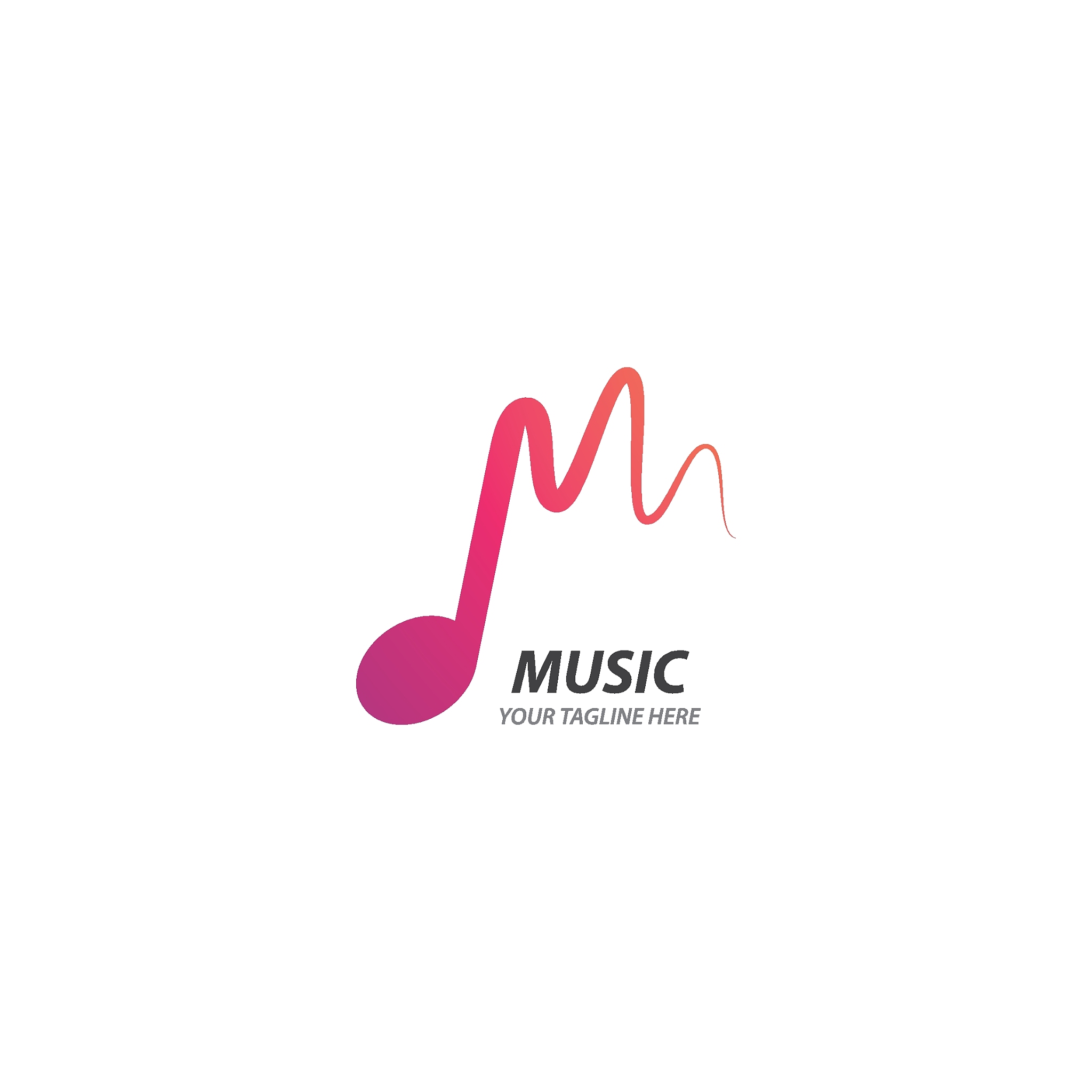 music note