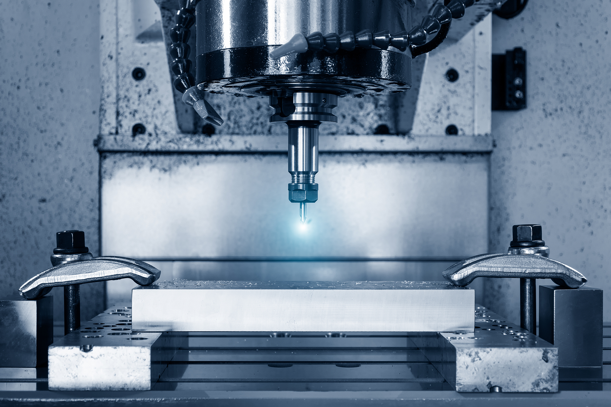 贵州数控加工技术专业哪个学校好？推荐这三所！