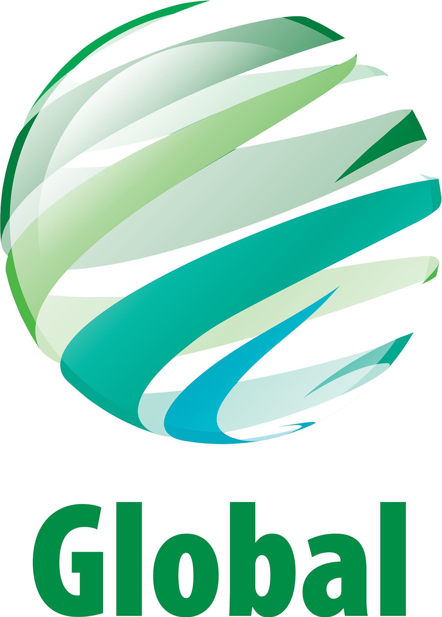 logo globe