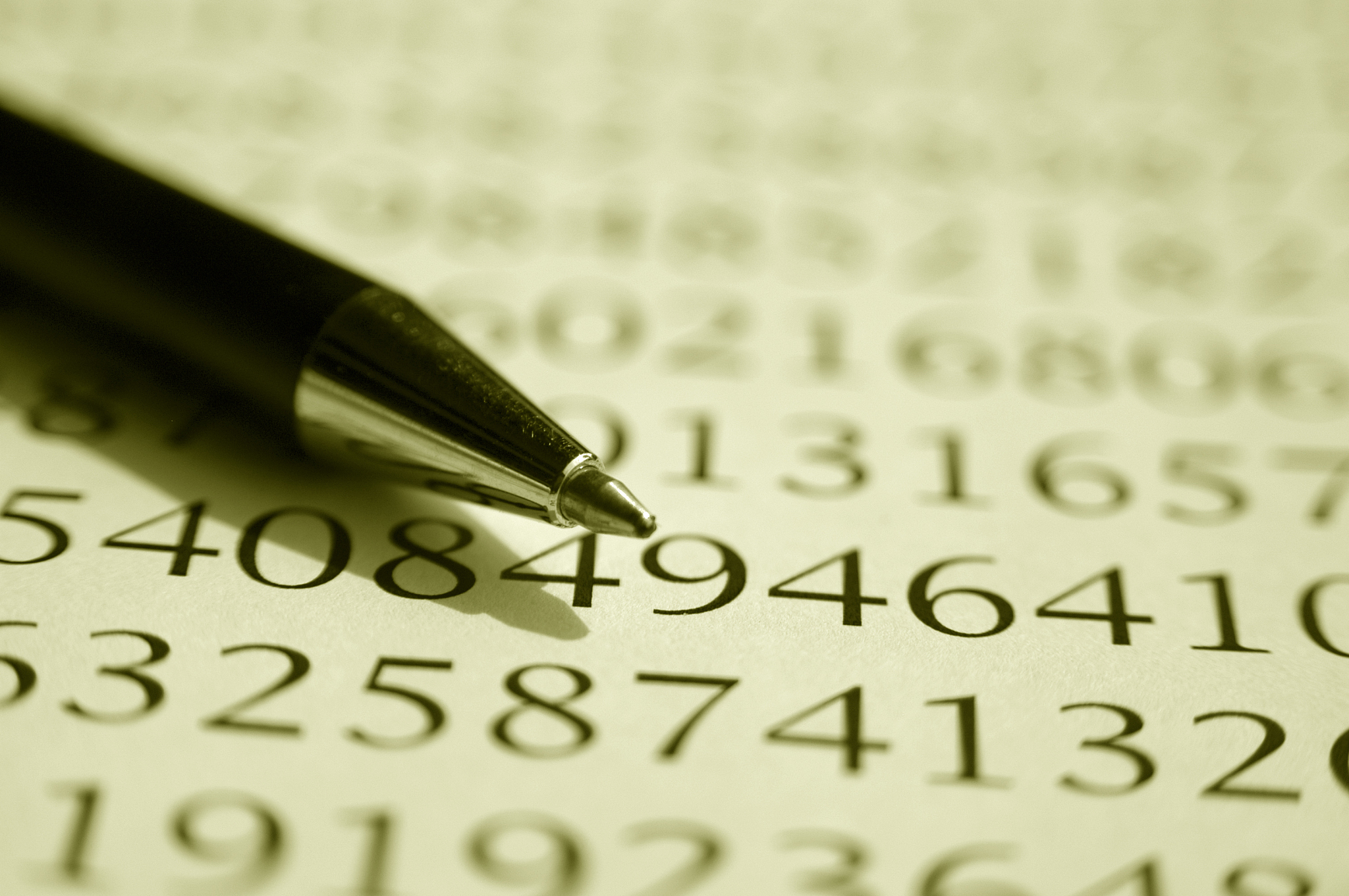 英语专业考研难度的例子