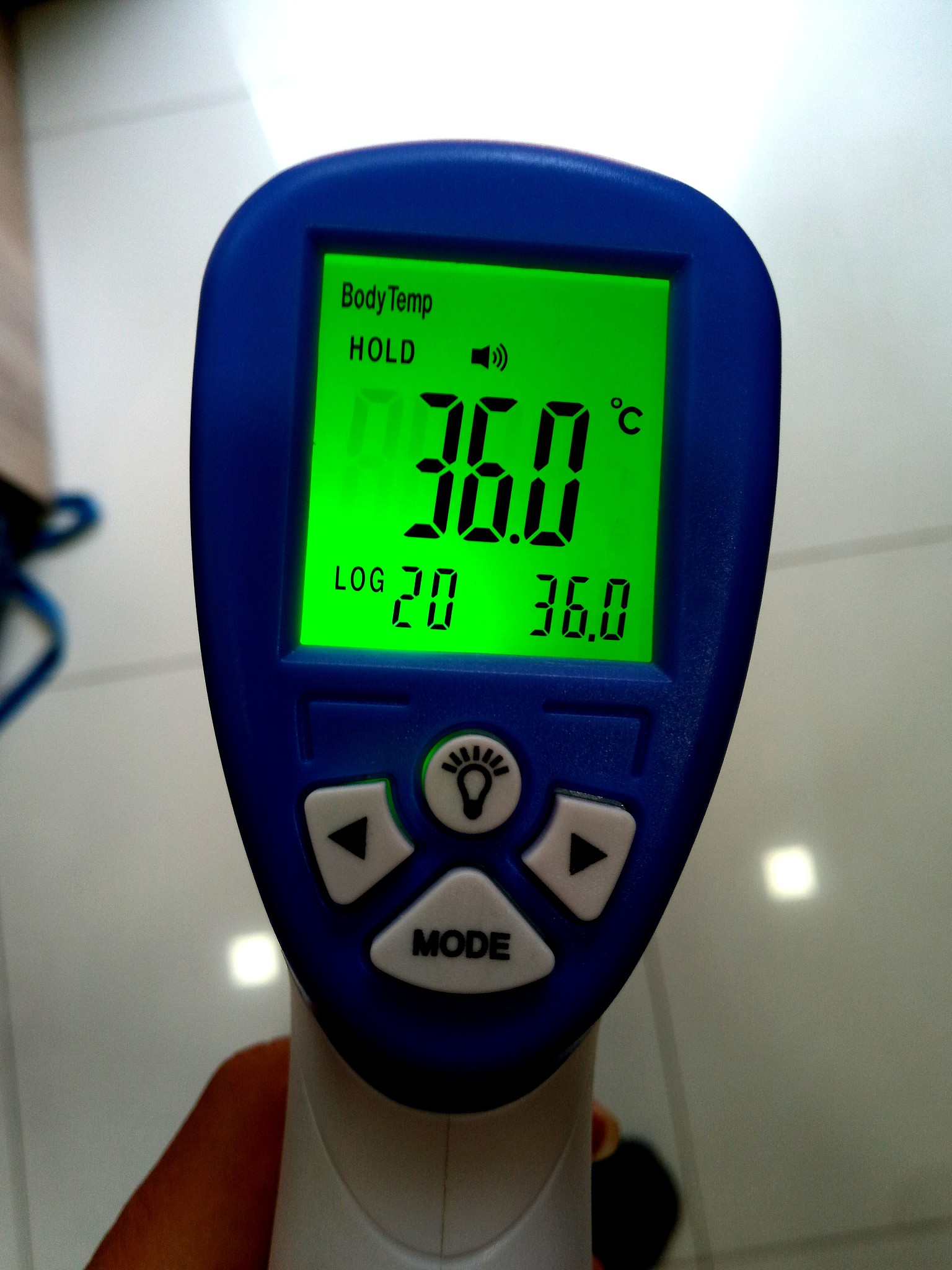 ESP32血氧仪血氧浓度计算方法 - 指南和公式