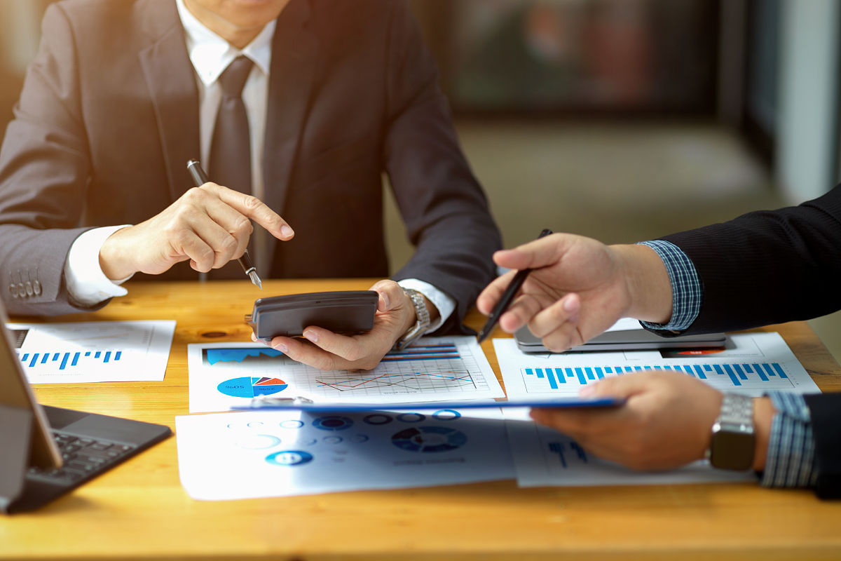 办公室的行政职能