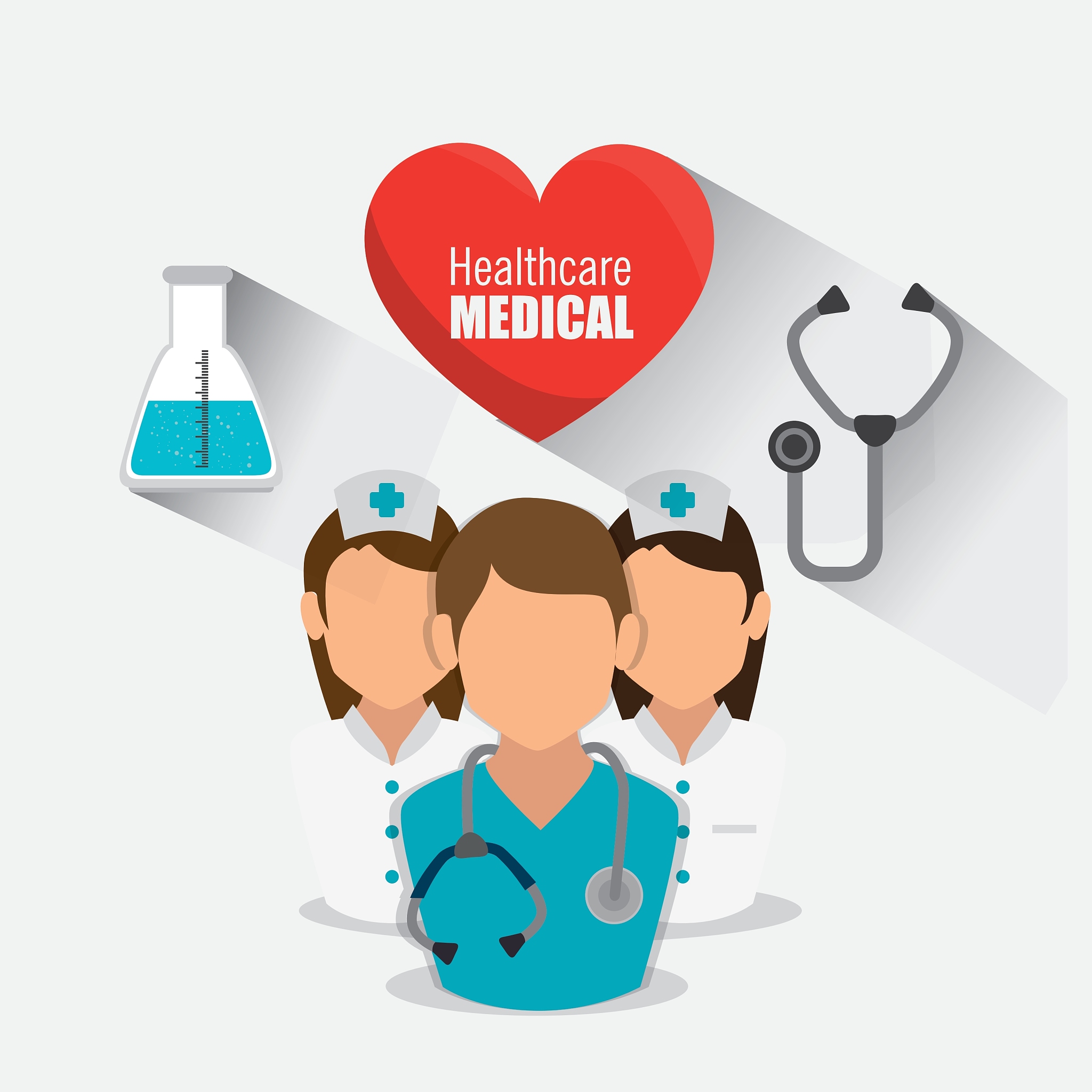 medical healthcare design