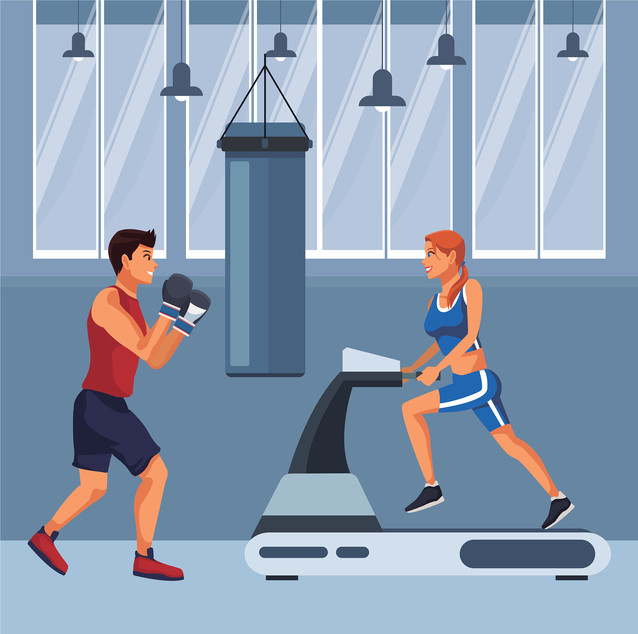 焦虑症躯体化怎么治疗