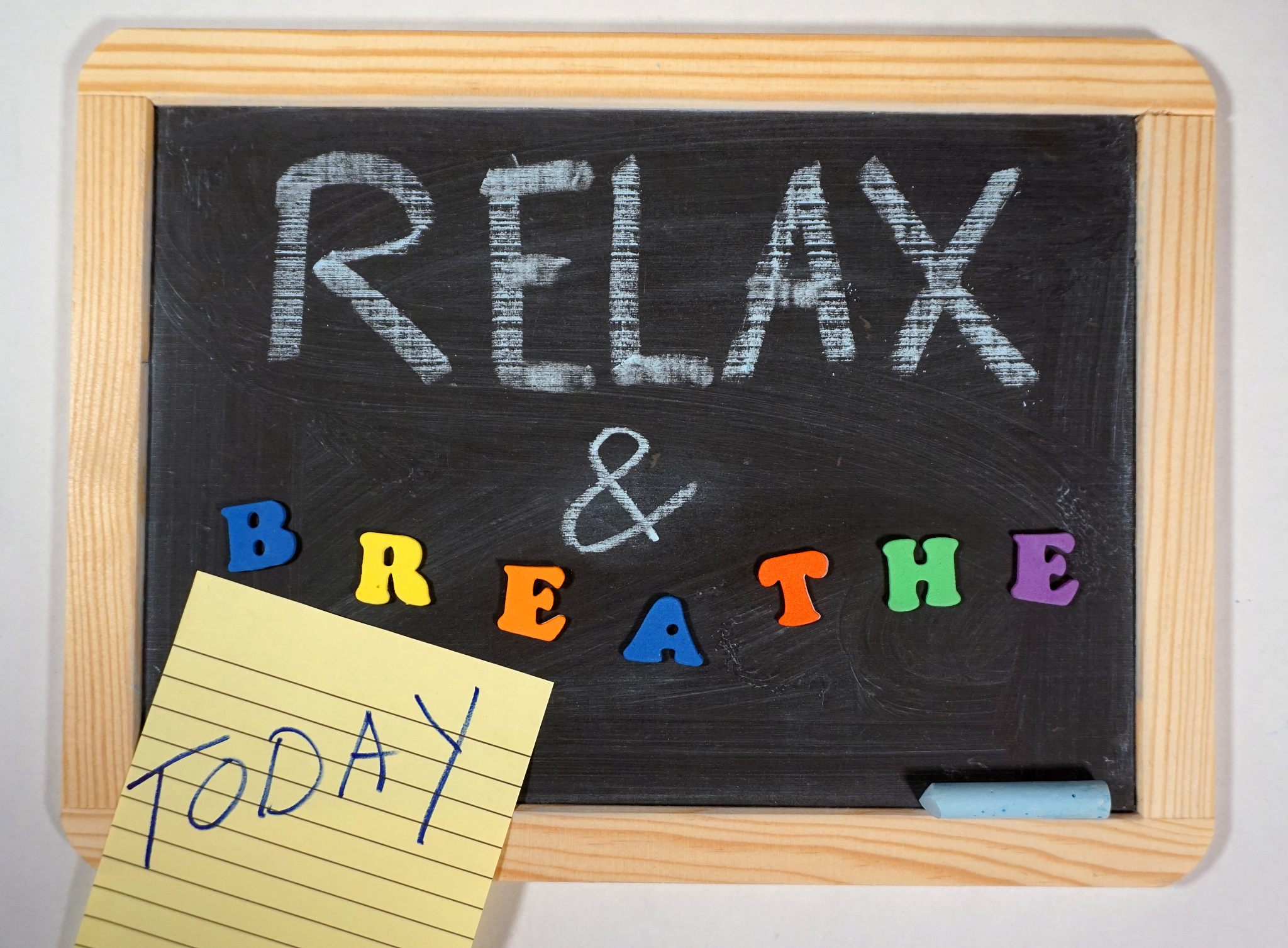 人的情绪出口应该放在哪