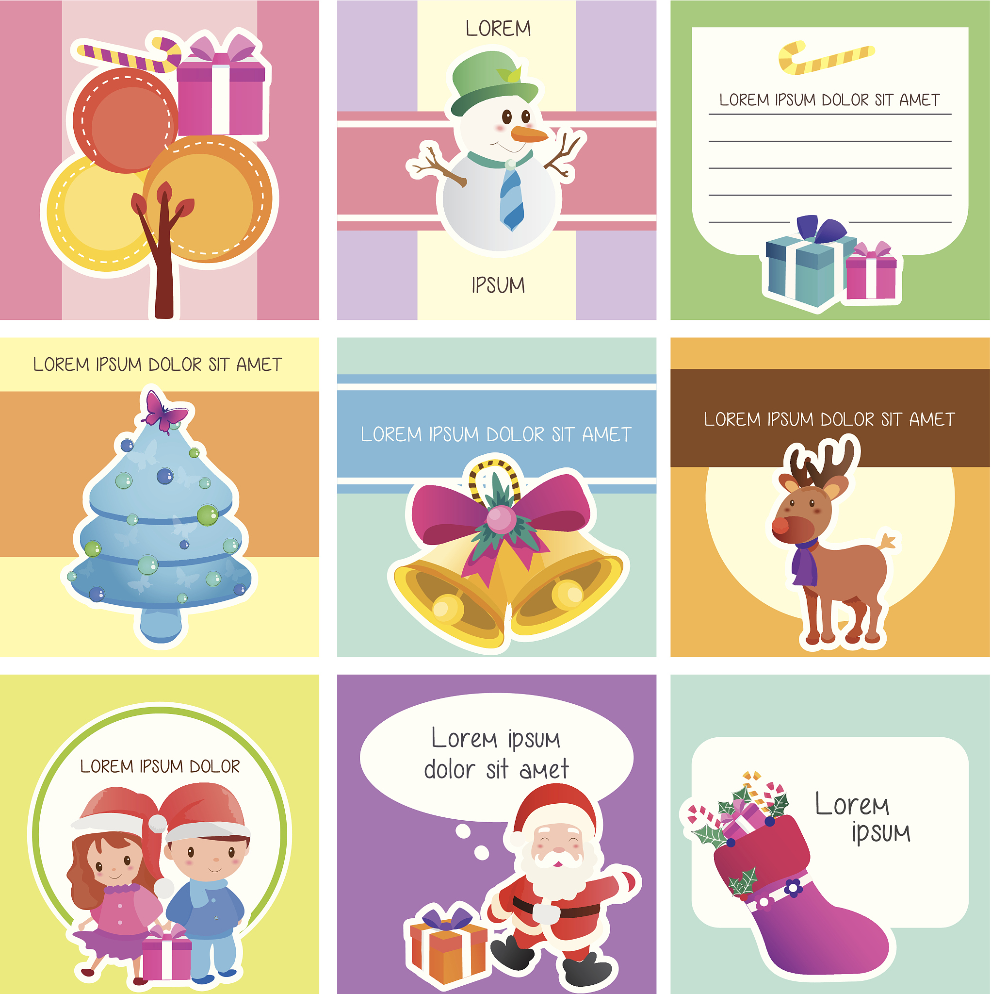 角色配对关系 - 渡渡鸟、小熊饼干、蜗牛、螃蟹、焦糖、海草