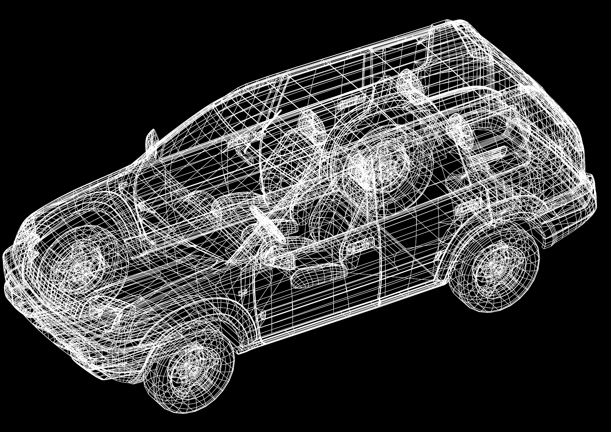 JIS标准解读：汽车车身结构强度设计详解