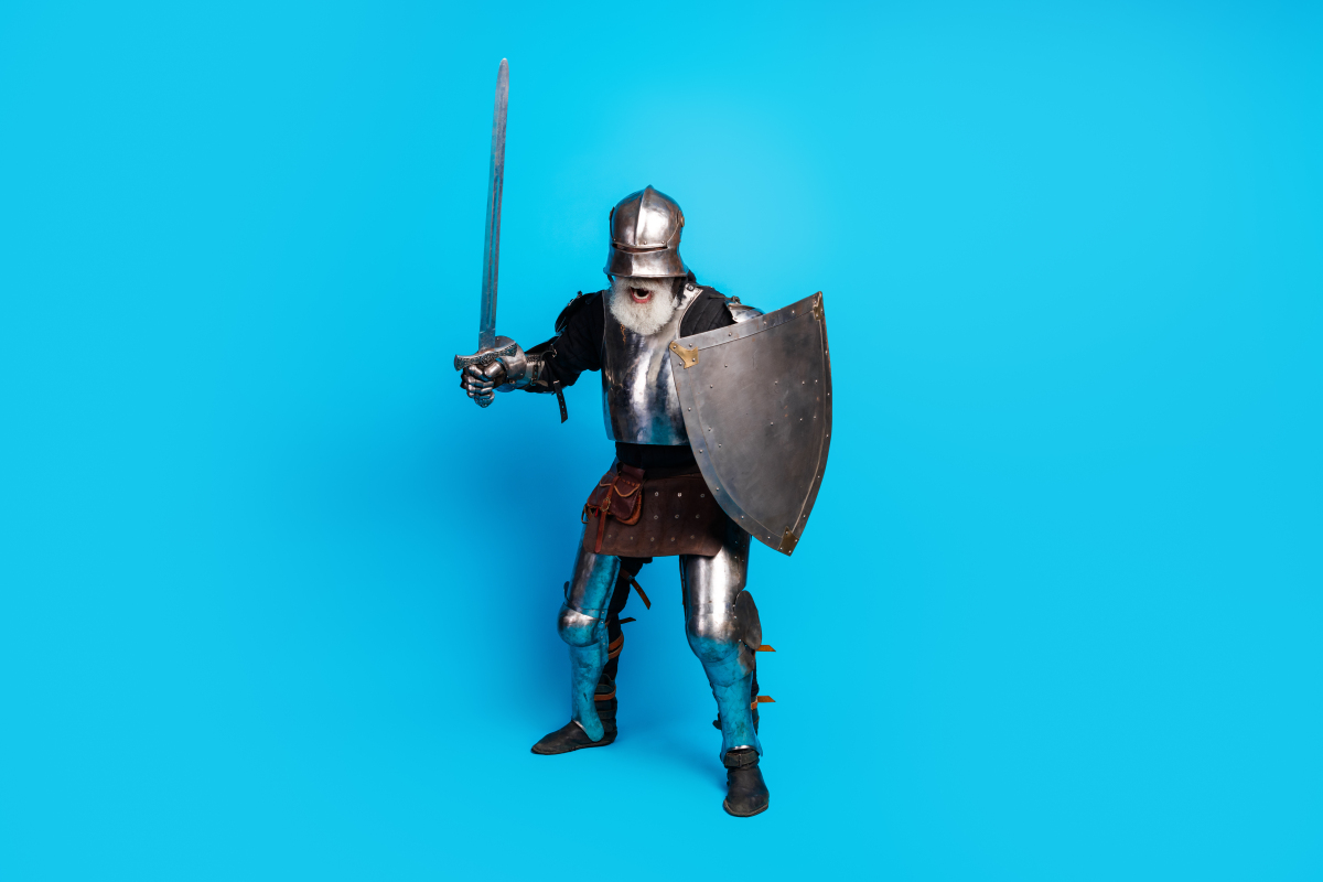 骑马与砍杀：中世纪战争策略游戏