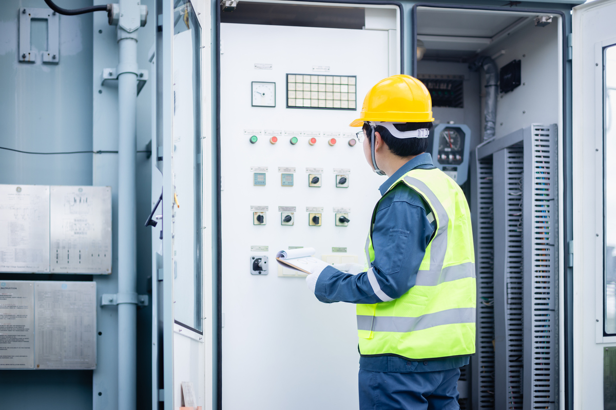 2万伏高压设施备运维工作项目详细解析