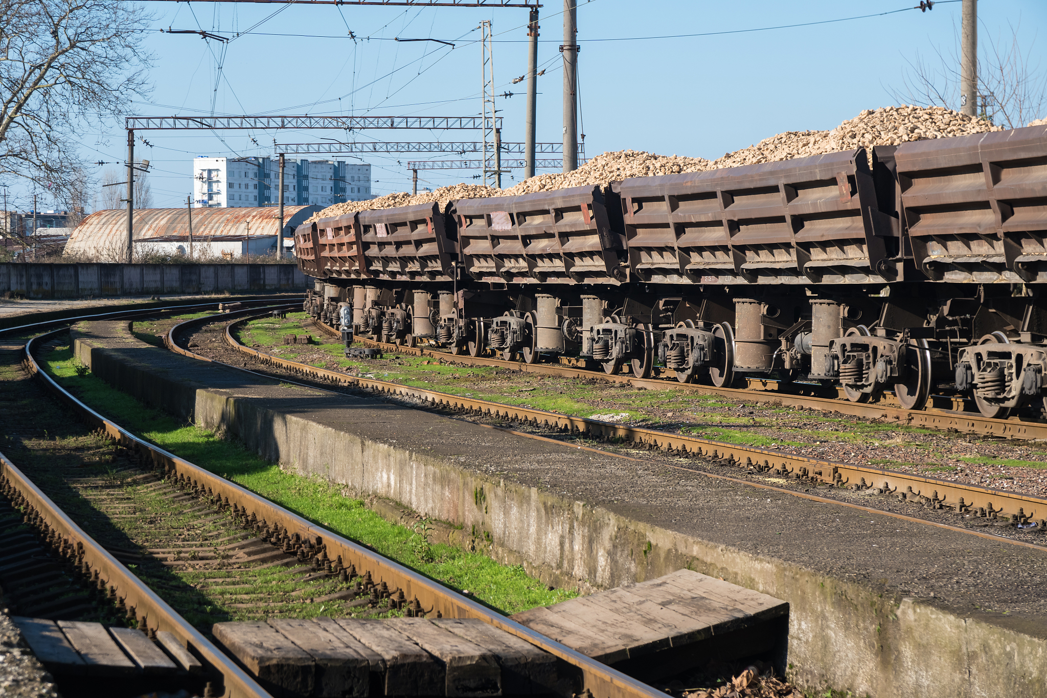 成都铁路学校都有有哪些专业