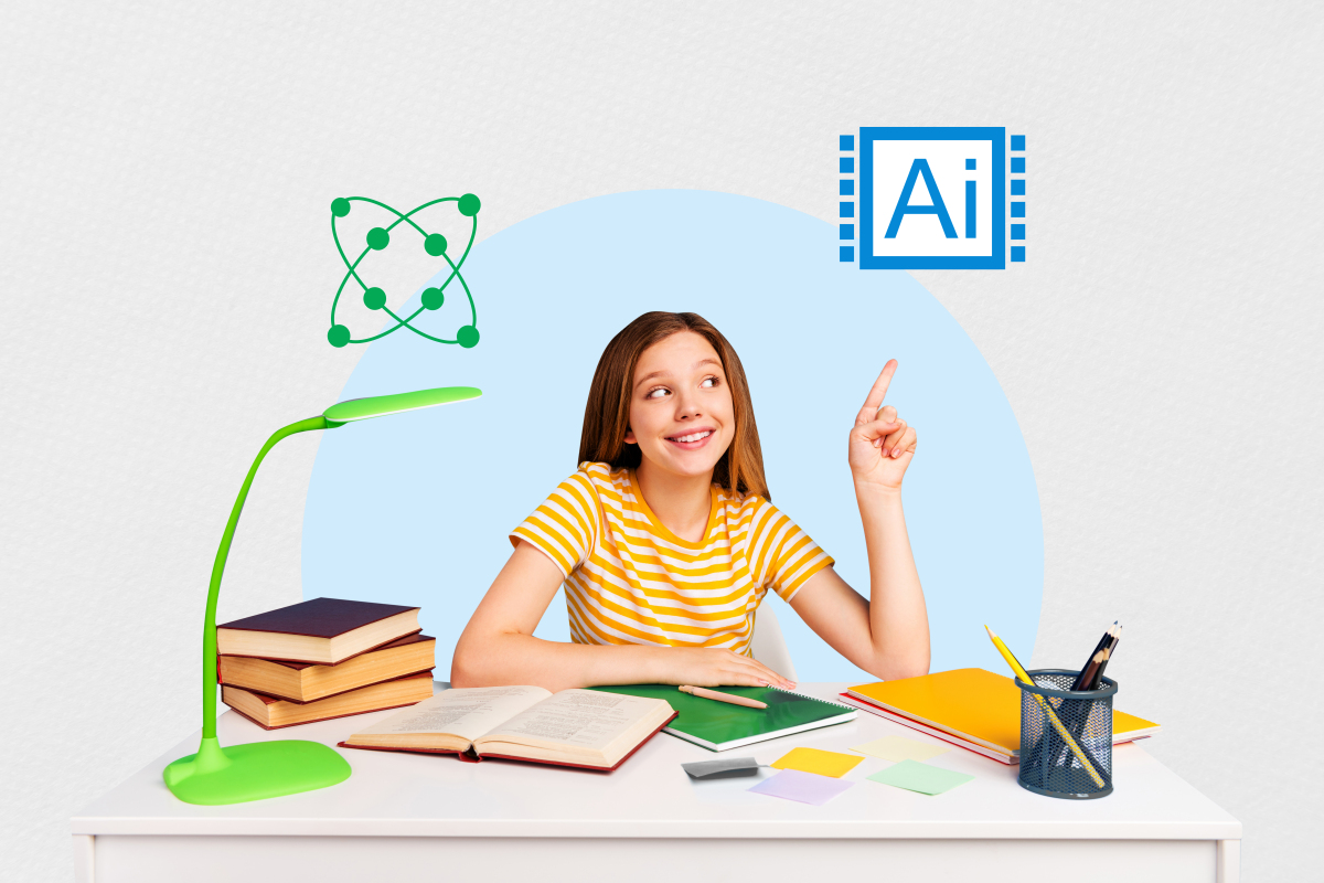 女孩子学什么技术好呢？用发散