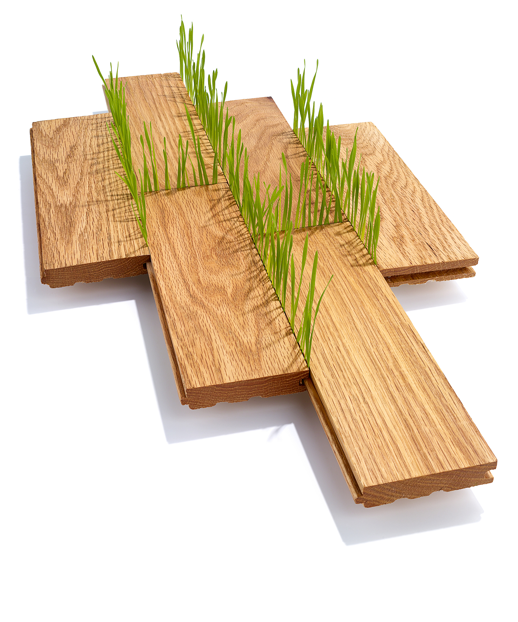 竹塑托盘：作业活动中的绿色解决方案