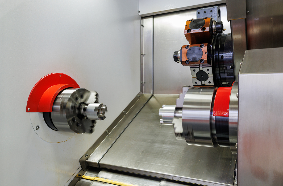 Press Brake Machine: The Backbone of Modern Industrial Production