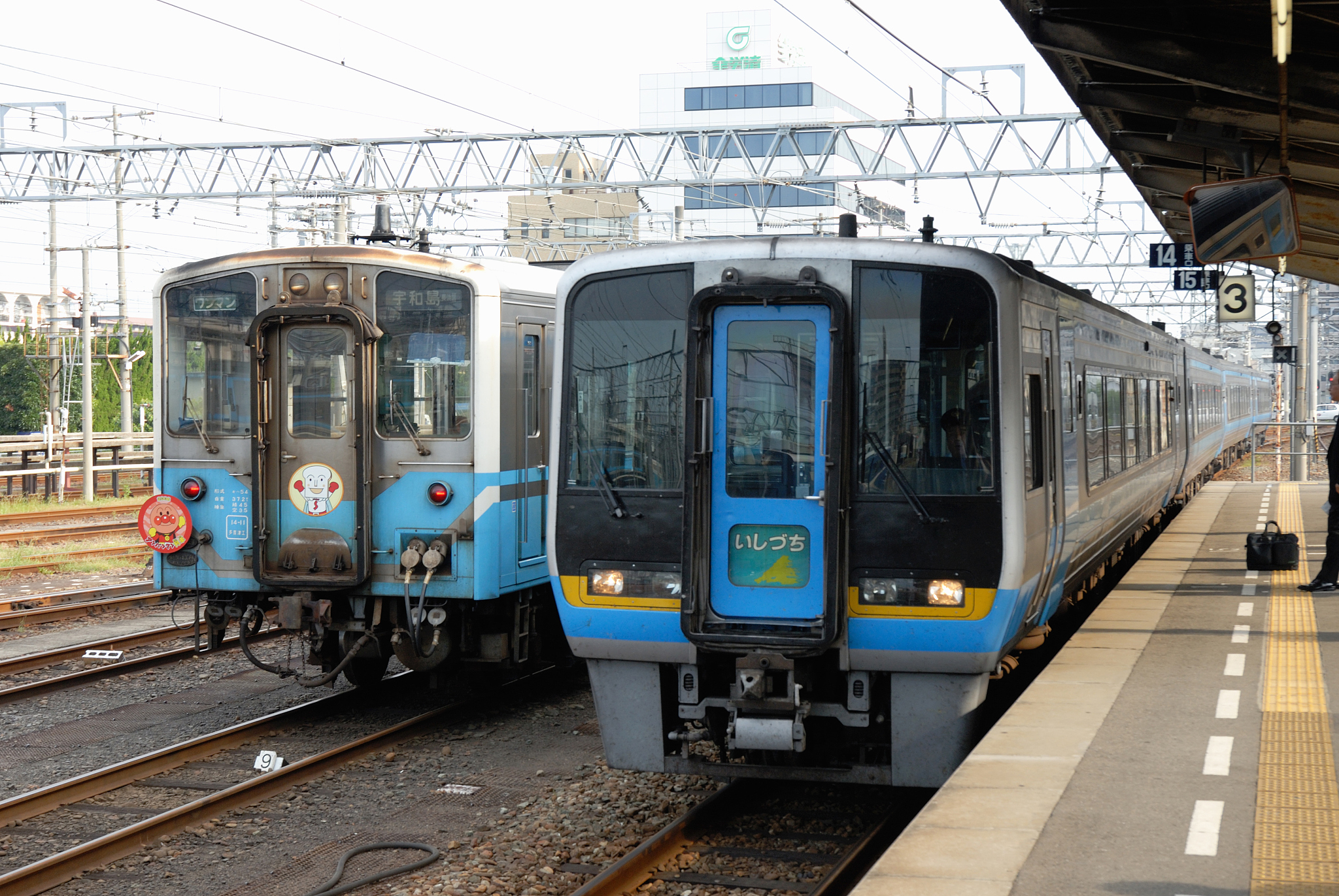 南充交通职业学校铁路运输管理专业未来发展如何