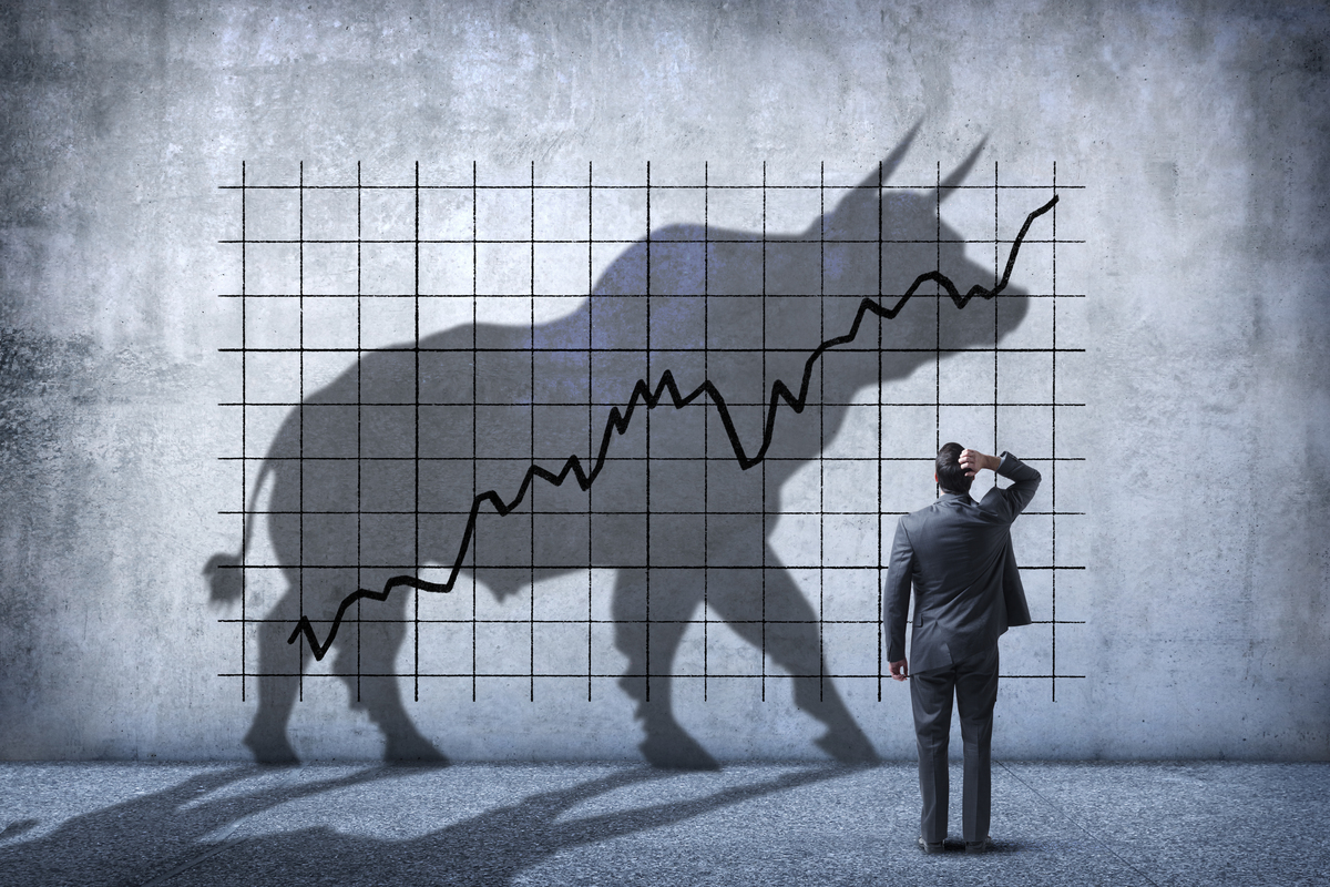 阐述股市联动性