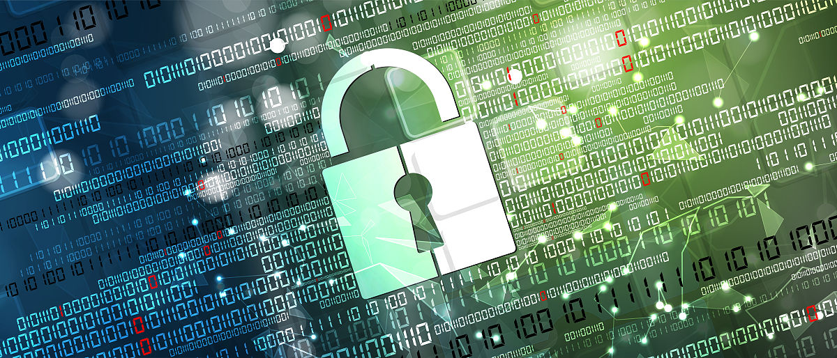 中国网络安全形势分析及建议