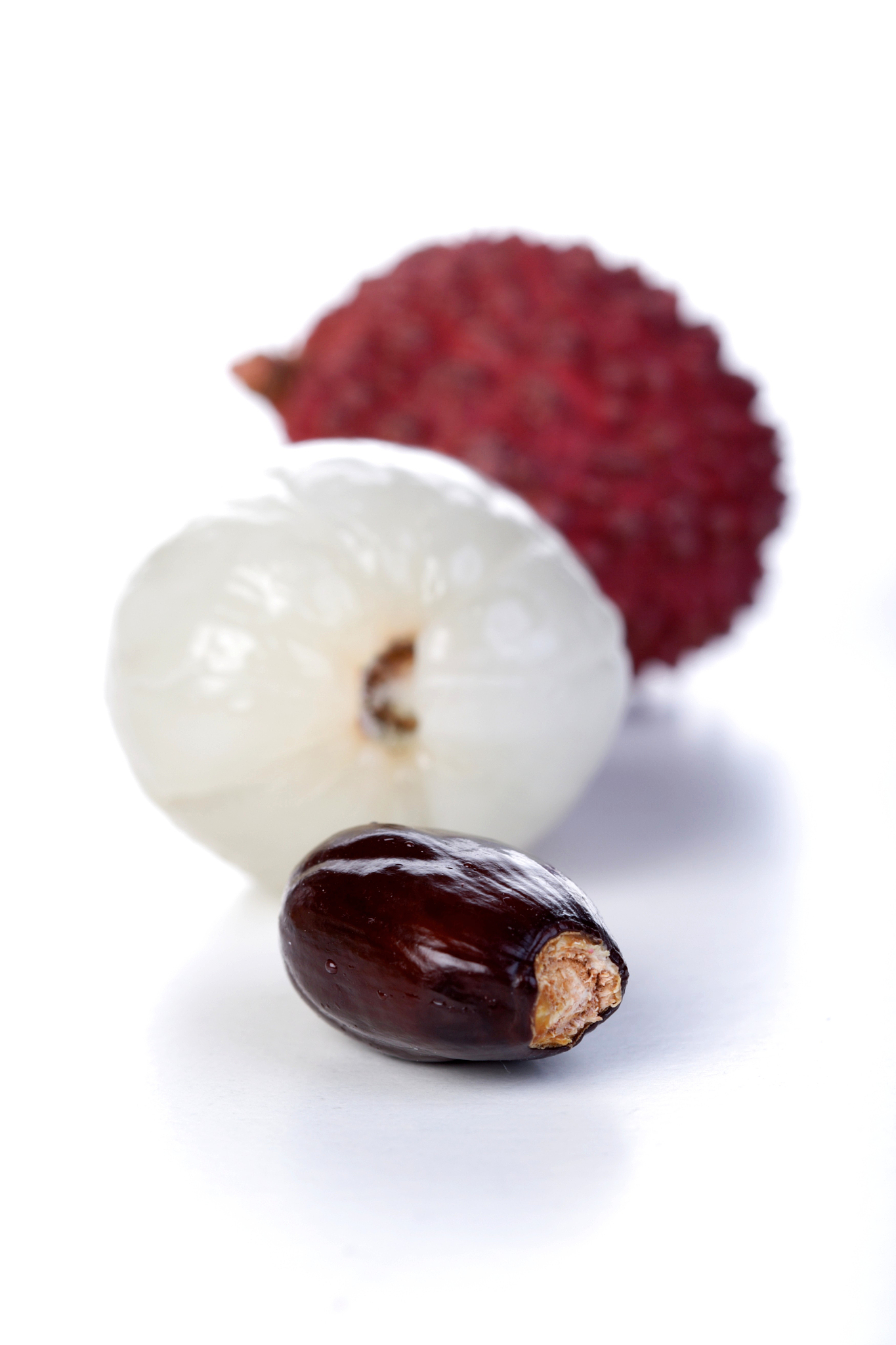 荔枝核有什么药效