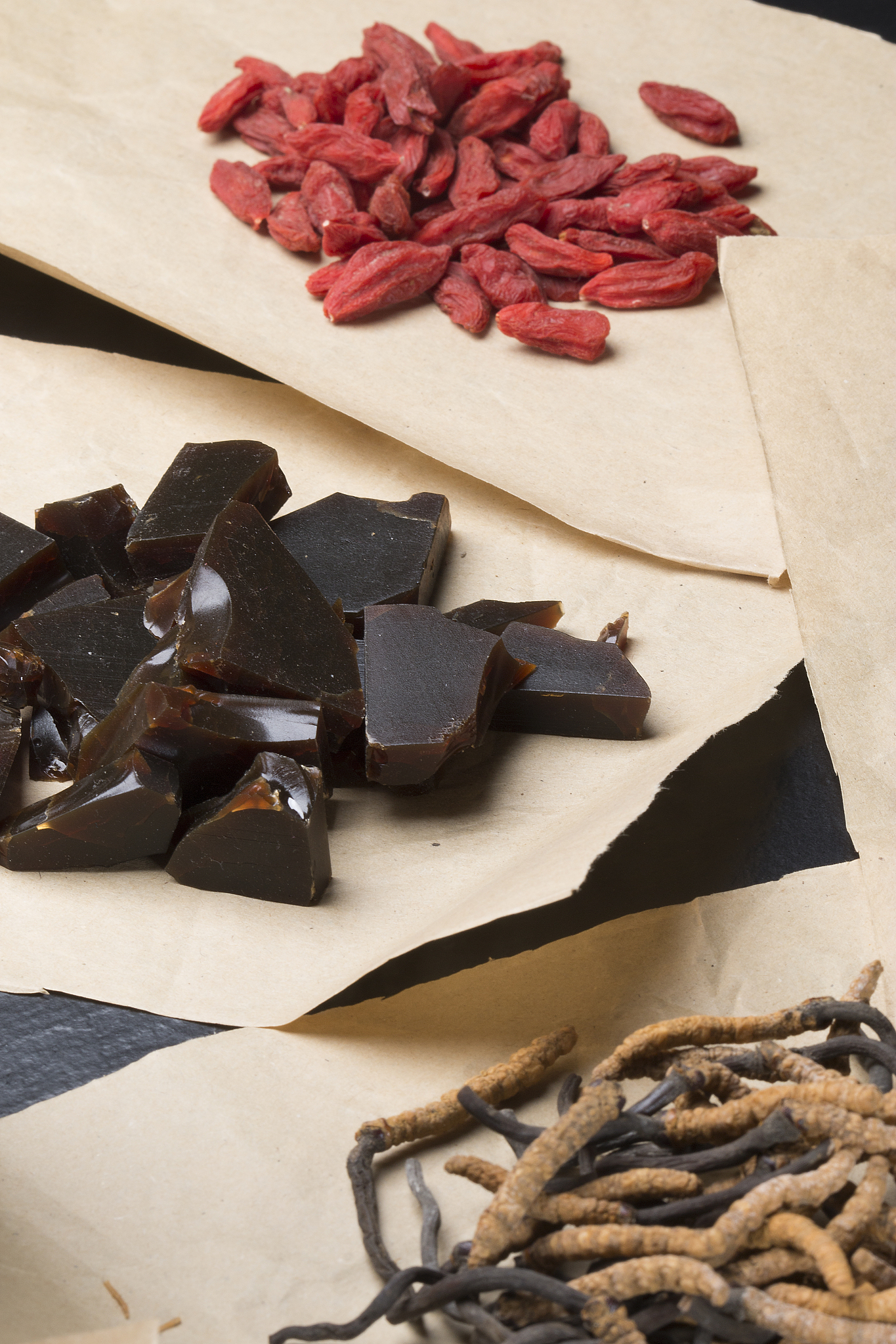 玉灵膏的做法_节气食养玉灵膏