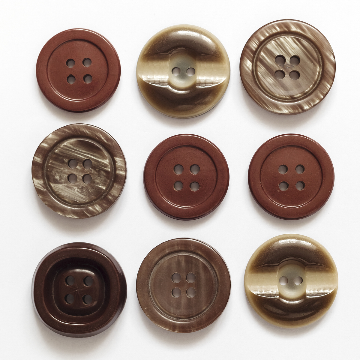 4个扣子衣服掉扣子怎么办？补救方法大全