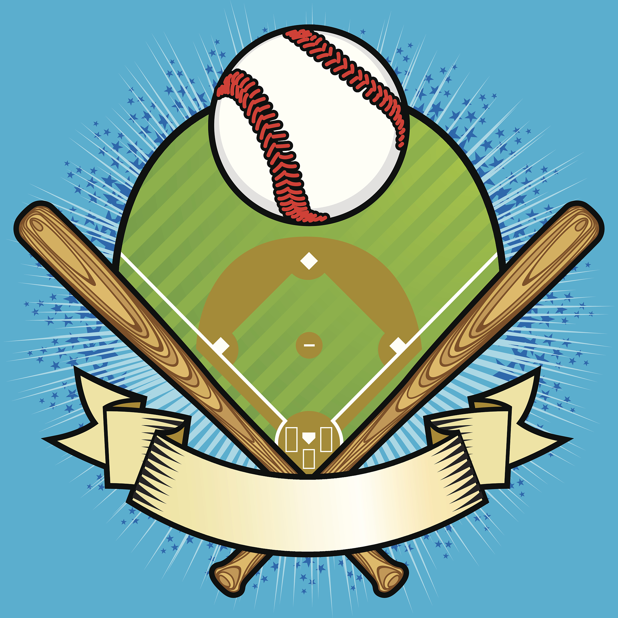 baseball package ii