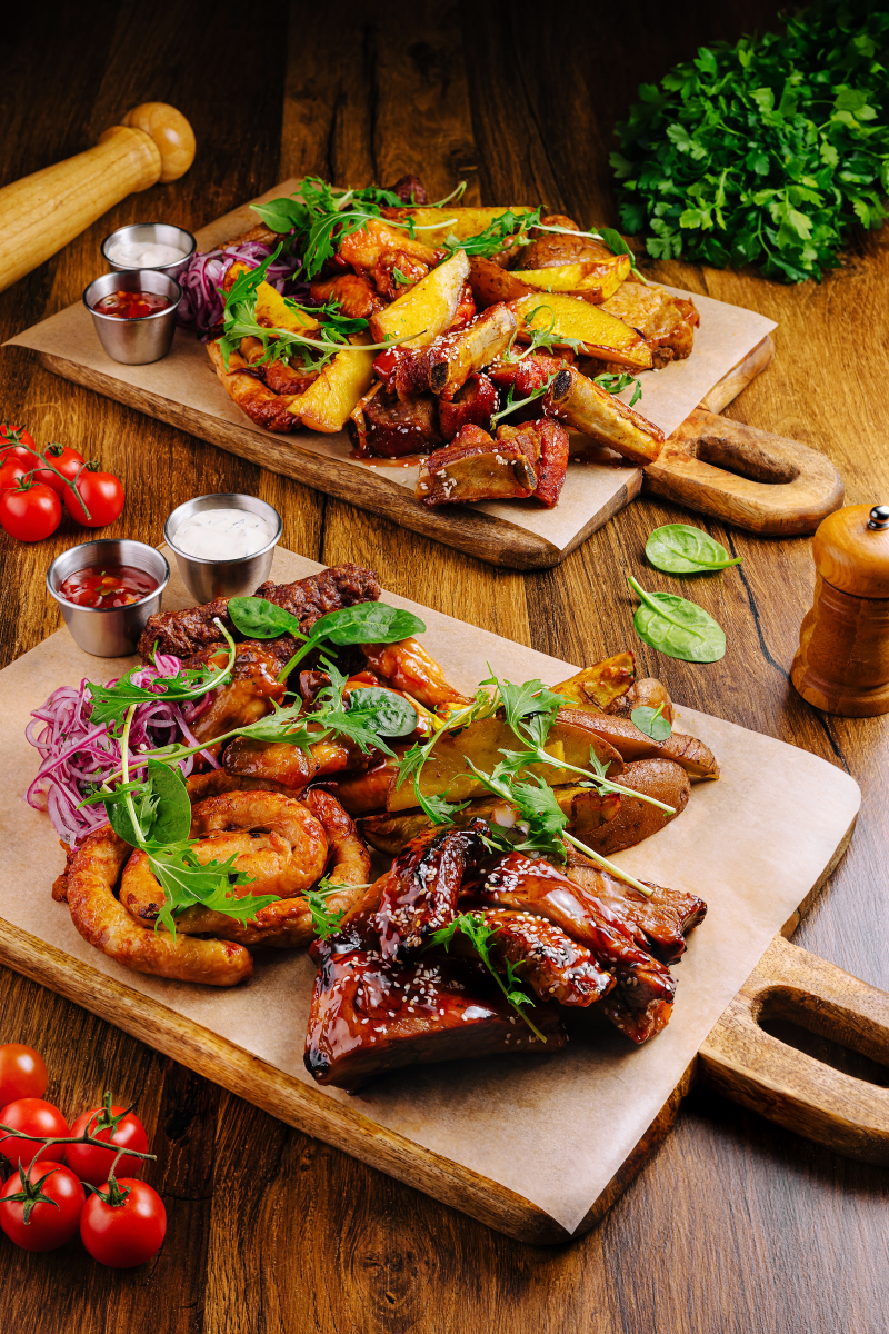 垂涎欲滴！一篇令人食指大动的美食文章推荐