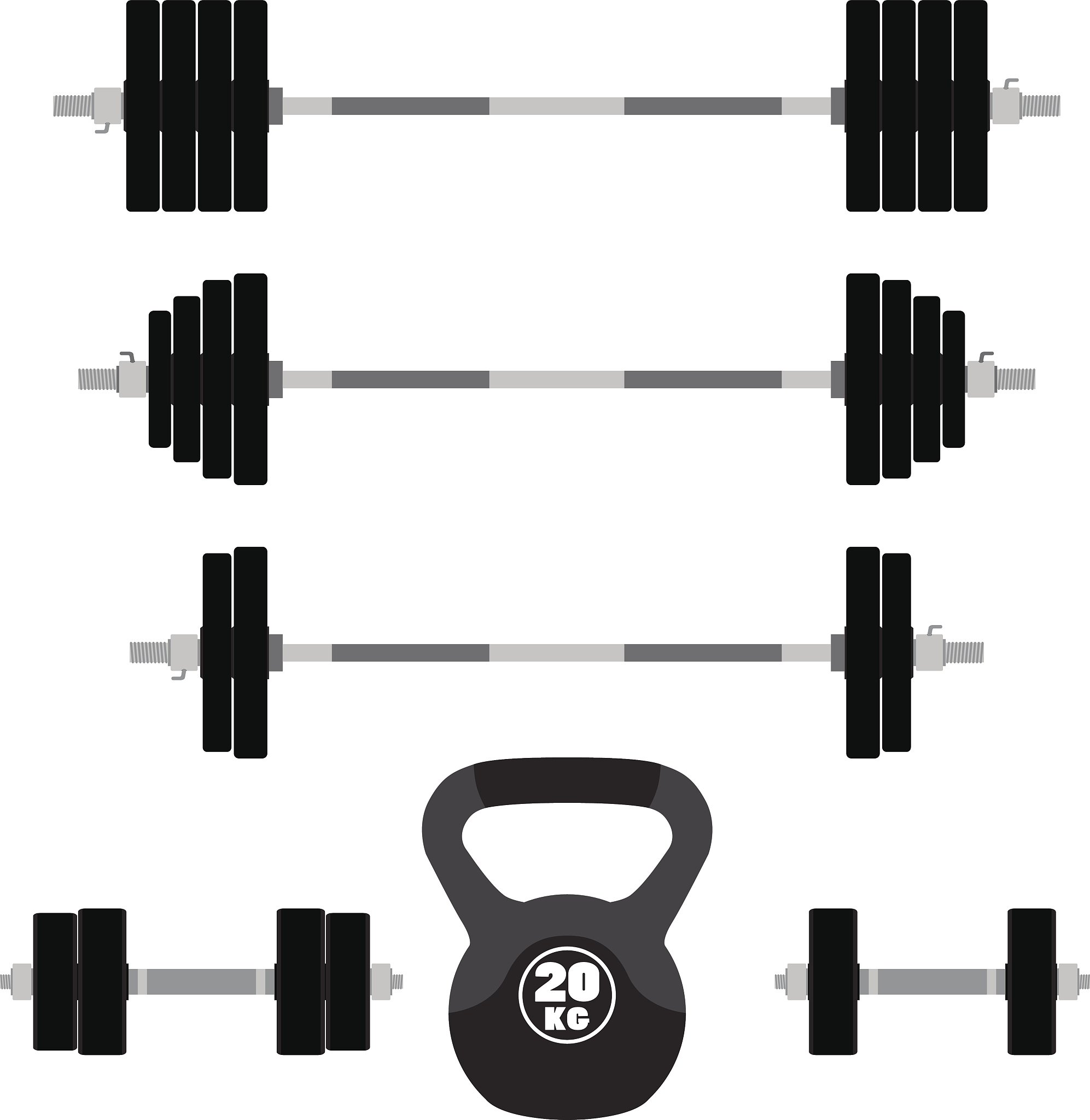 Best Cheap Gyms Near Habitat 67 in Montreal | Under $50/Month