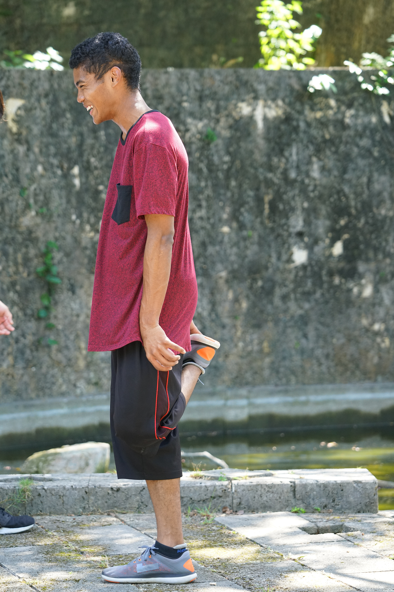 推荐一款手机跑酷类游戏