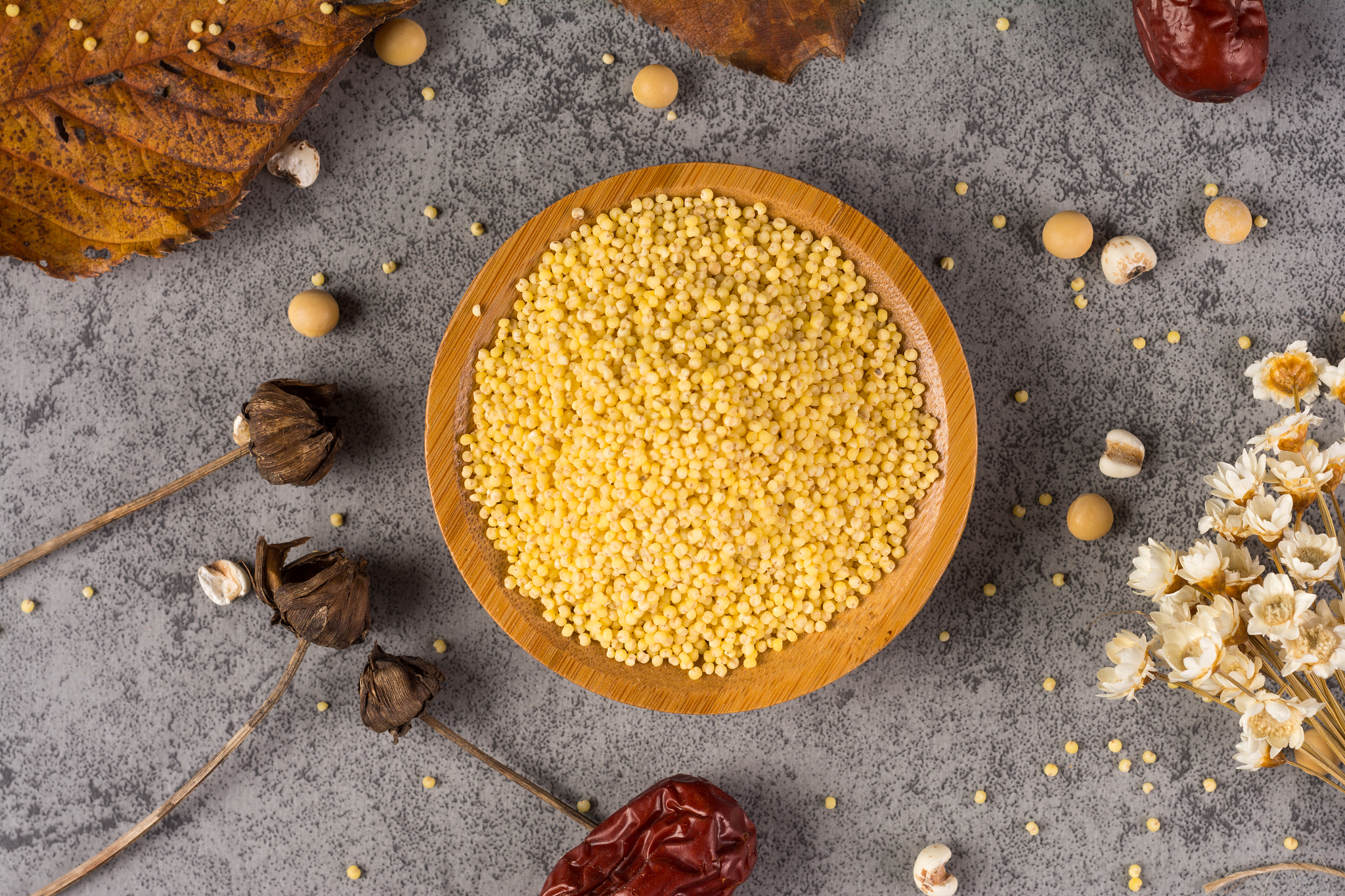 millet