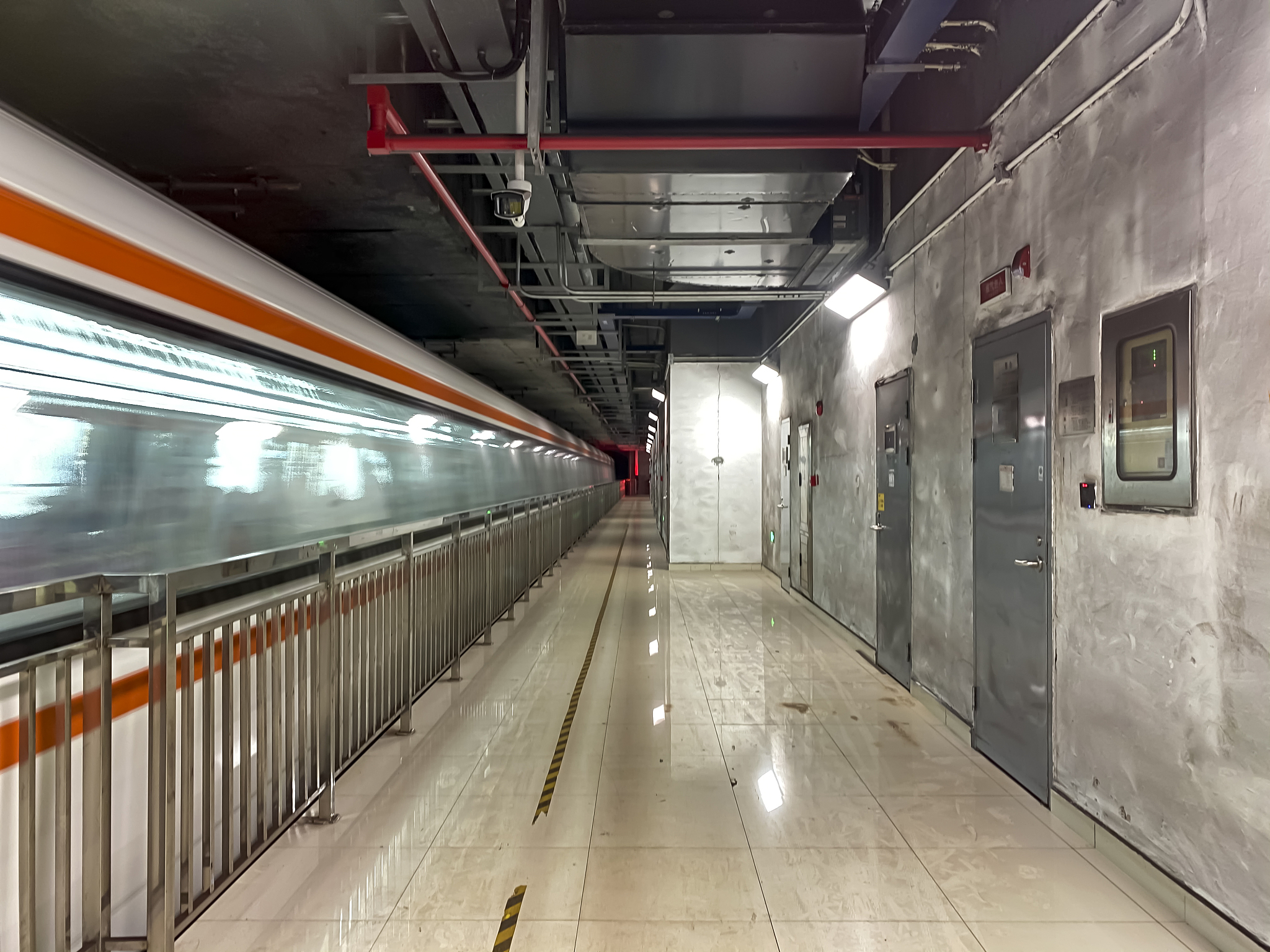 2021年重庆轨道交通专业绝对是您放心的选择