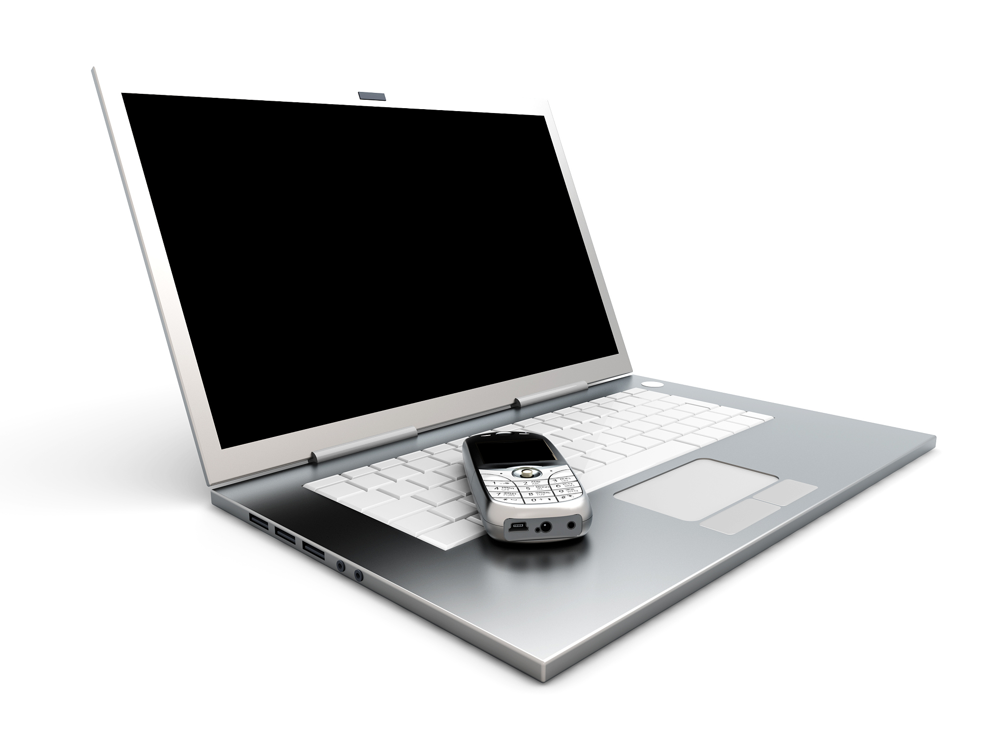 mobile communication