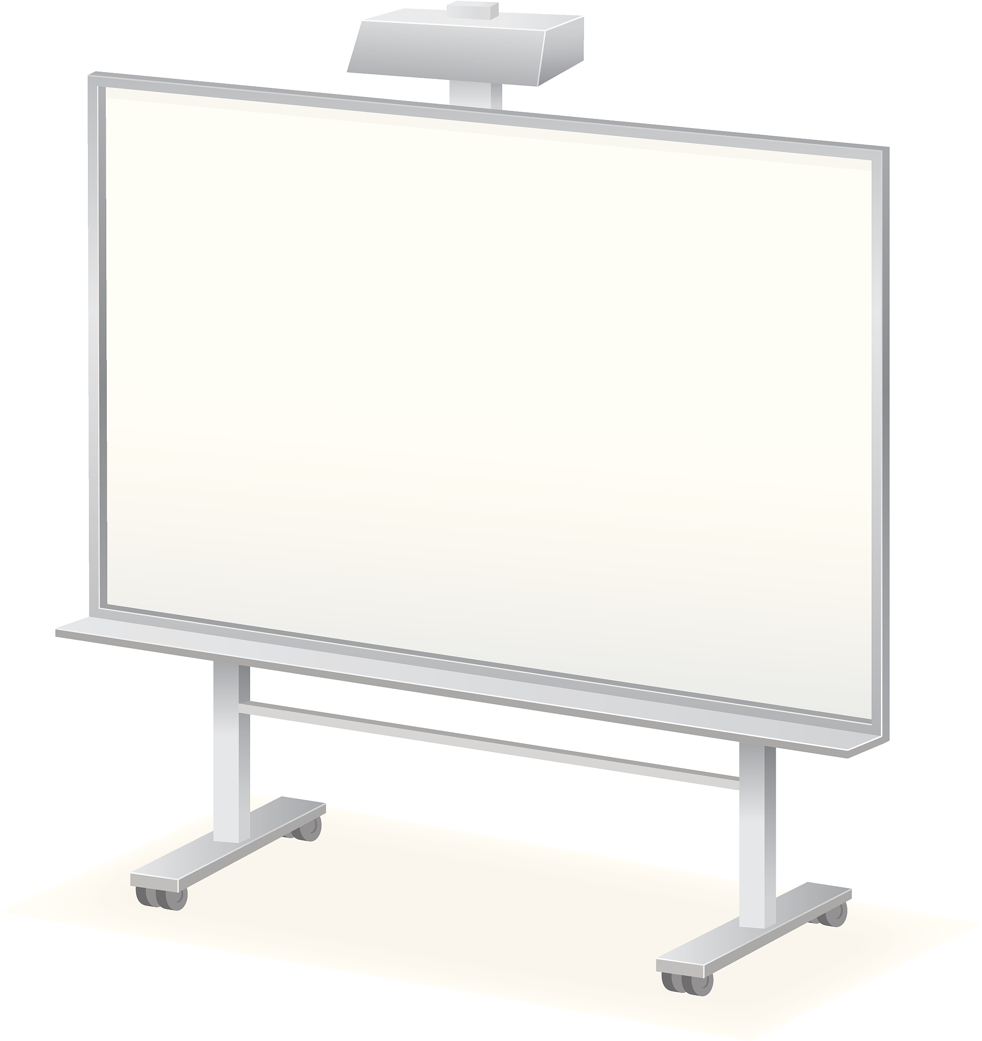 有关折叠式的大型挂式白板的QA问答