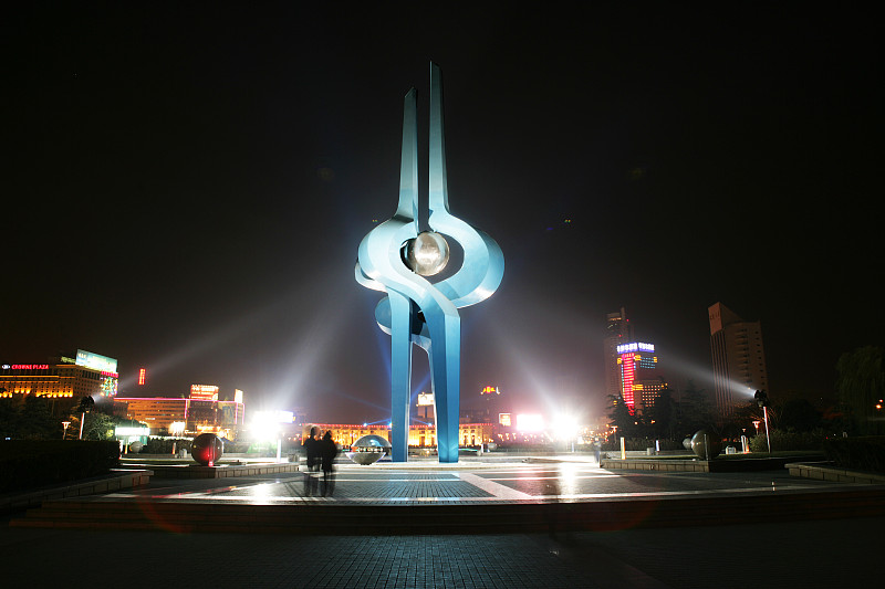 山东省安装工程技工学校招生简章 - 培养高素质安装工程技术人才