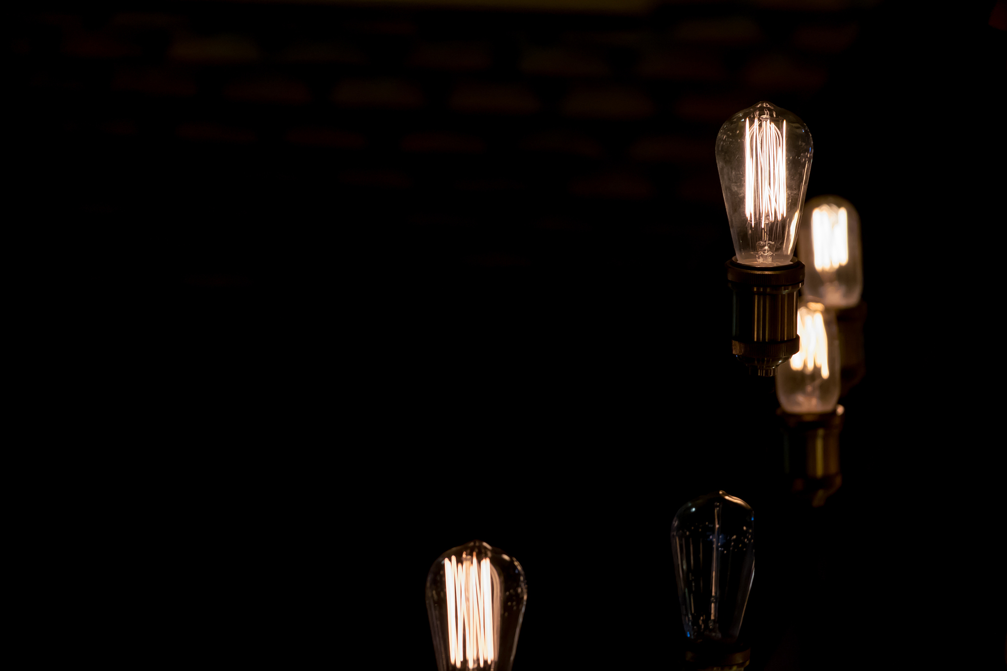 luxury interior lighting