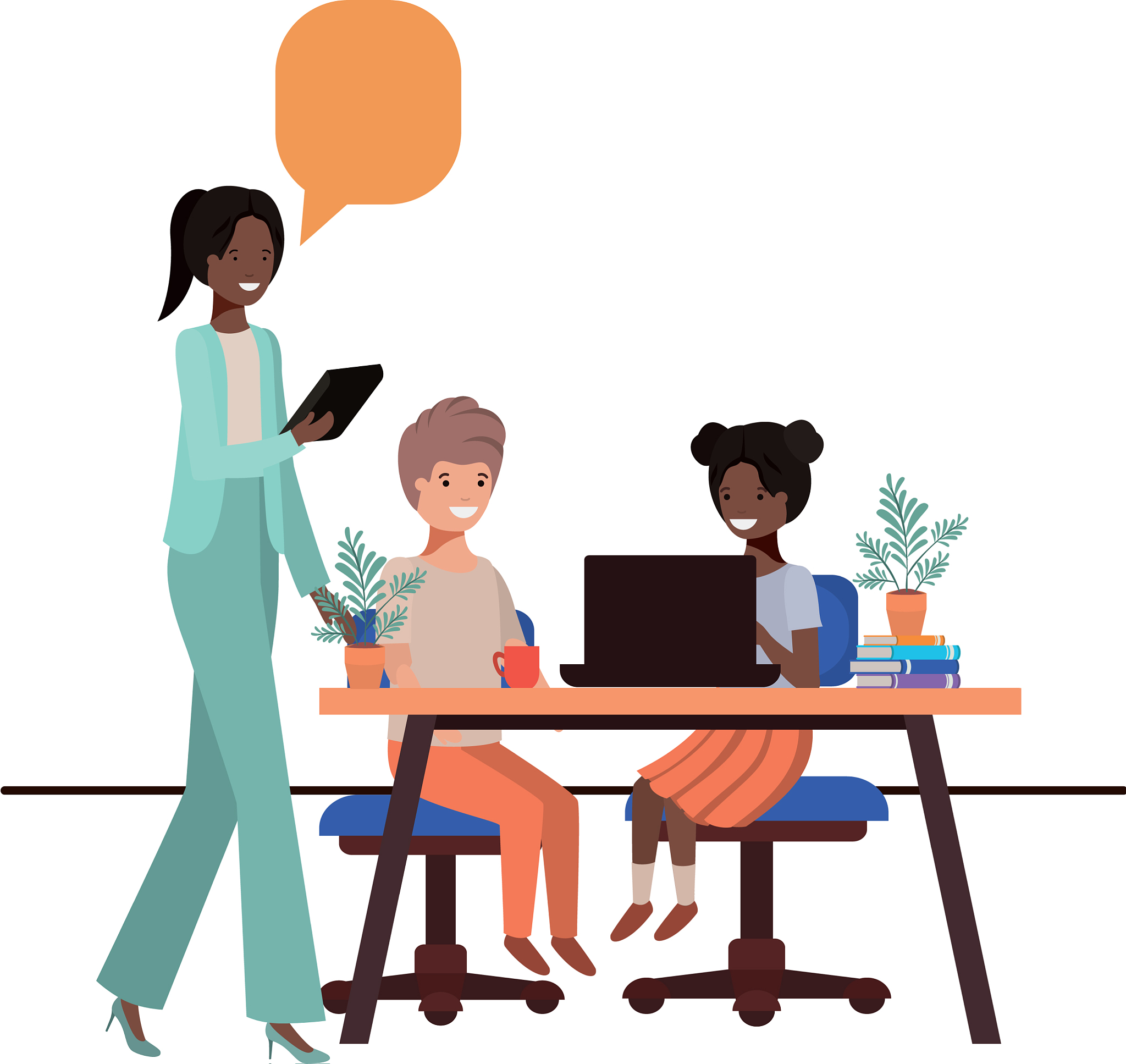 教师职业对生活的影响