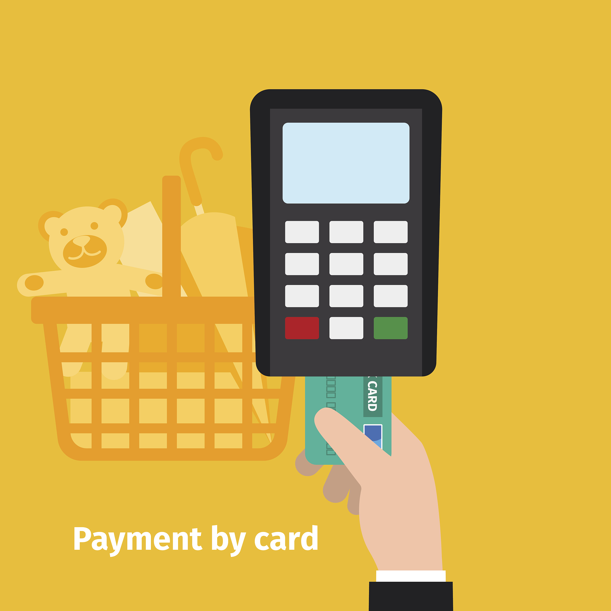 credit card online payment