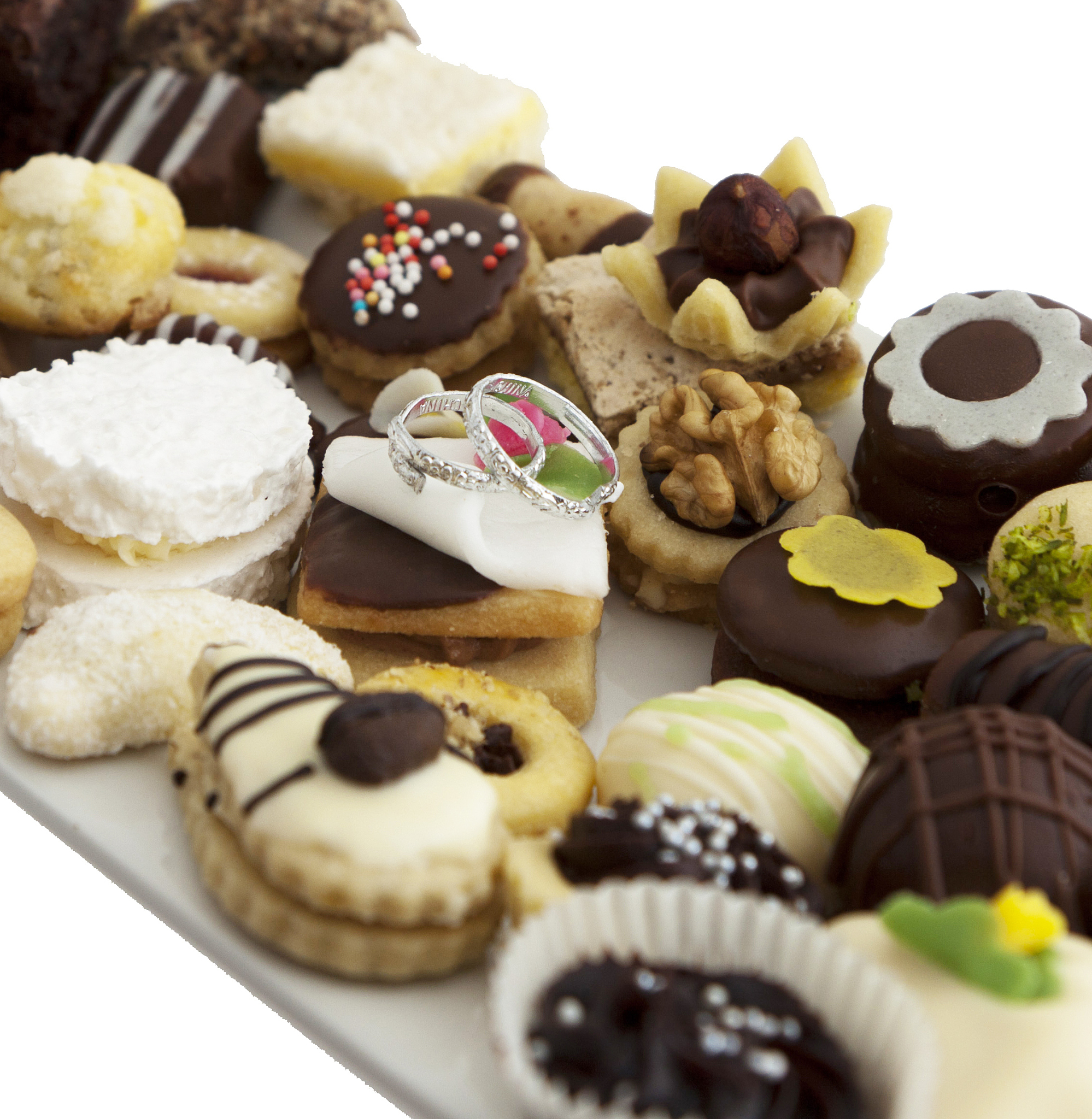 wedding sweets