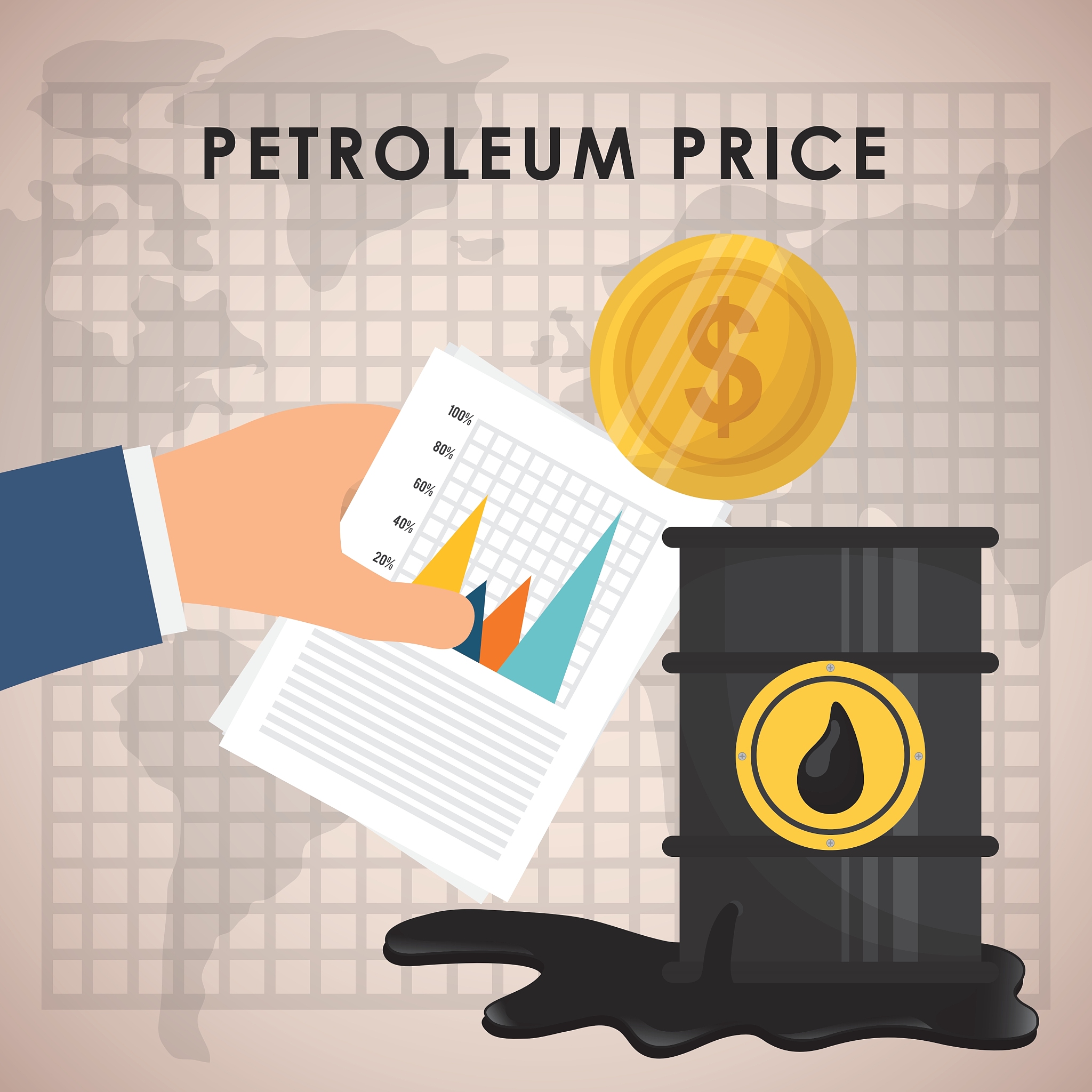 petroleum industry and prices