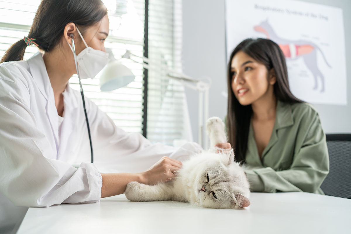 贵州省畜牧兽医学校2021年招生专业有哪些