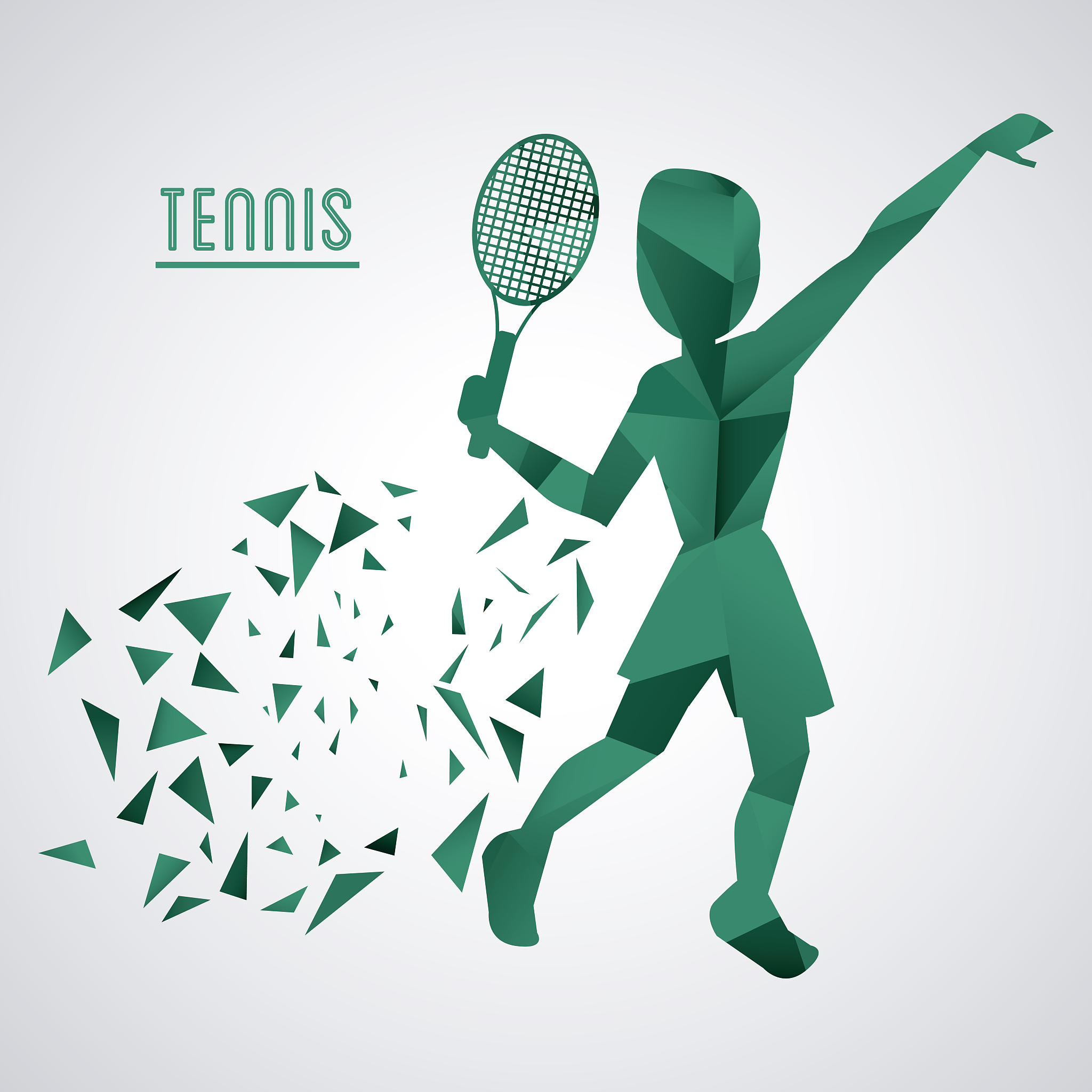 网球社团未来发展展望