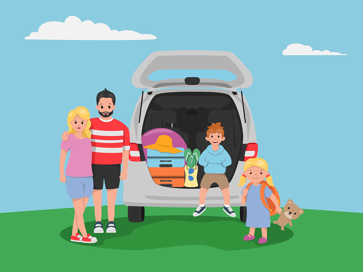 五一假期我想去找父母我该怎么做已无疫情