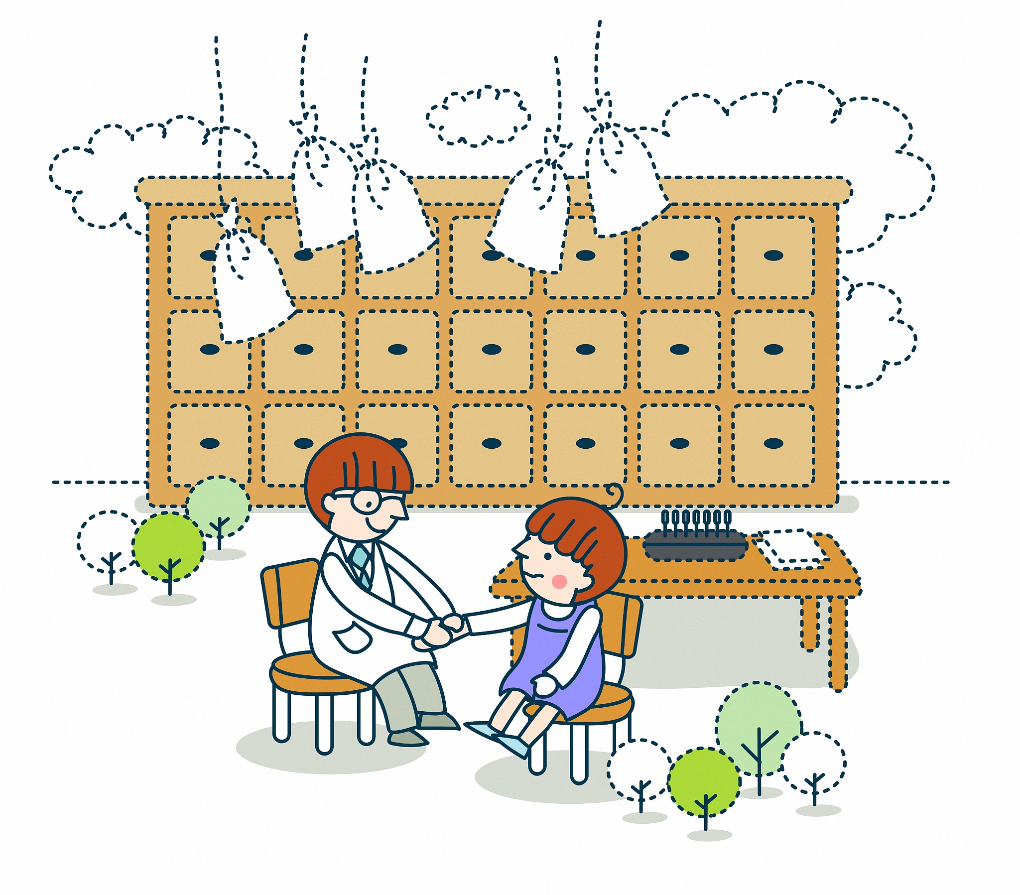 子宫肌瘤治疗方法汇总：观察、药物、介入、手术、中医、辅助