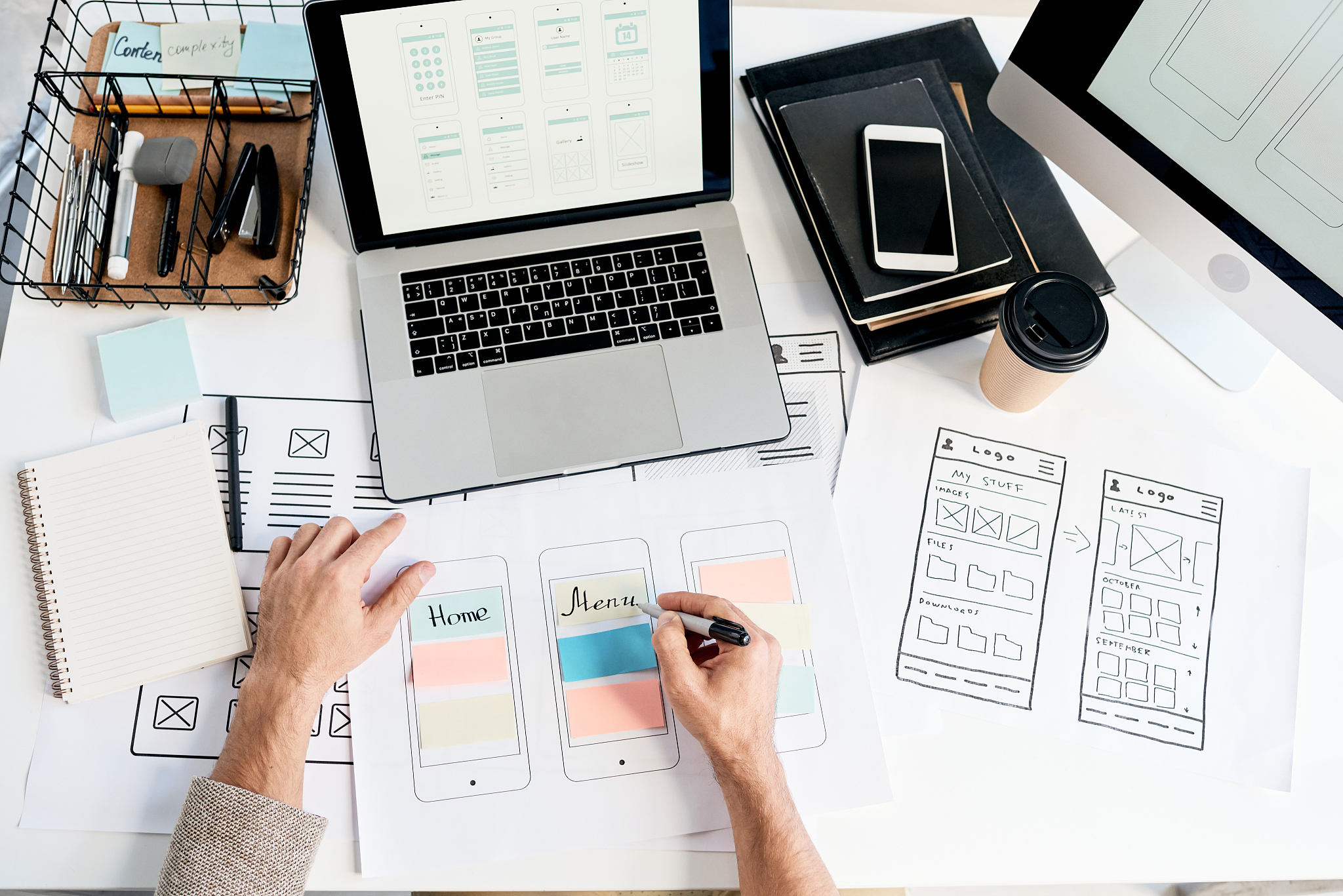 工业设计专业职业规划指南：从学习到职业发展