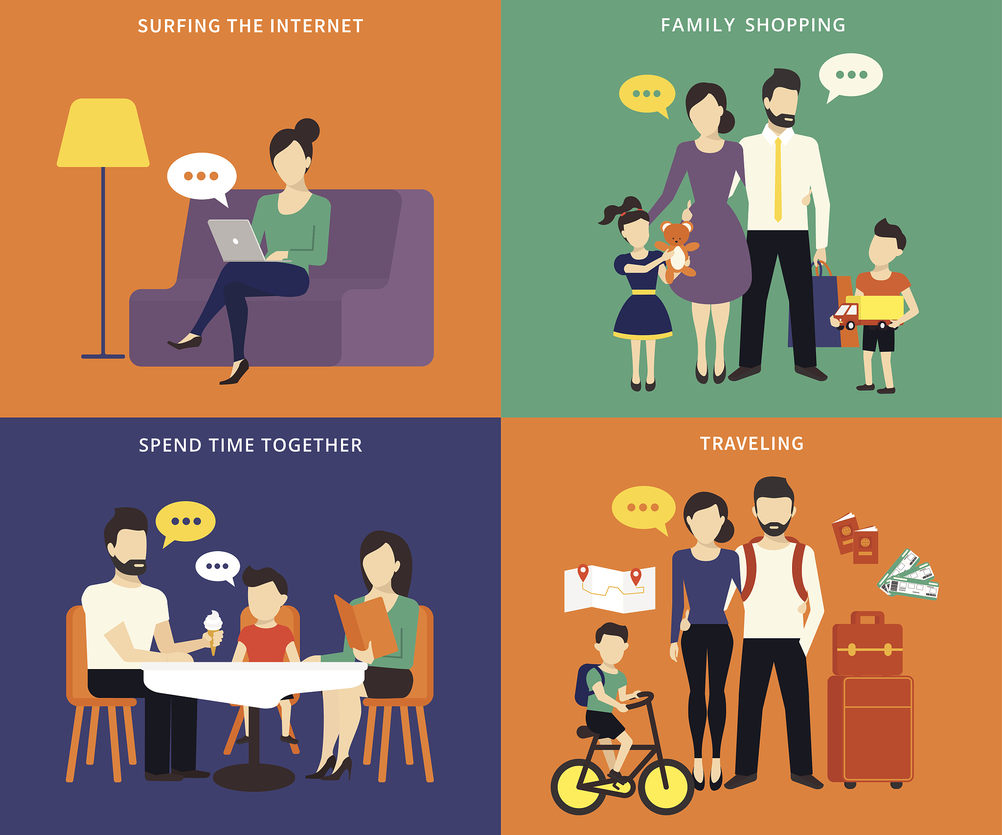 深度解析：中西父母教育理念差异