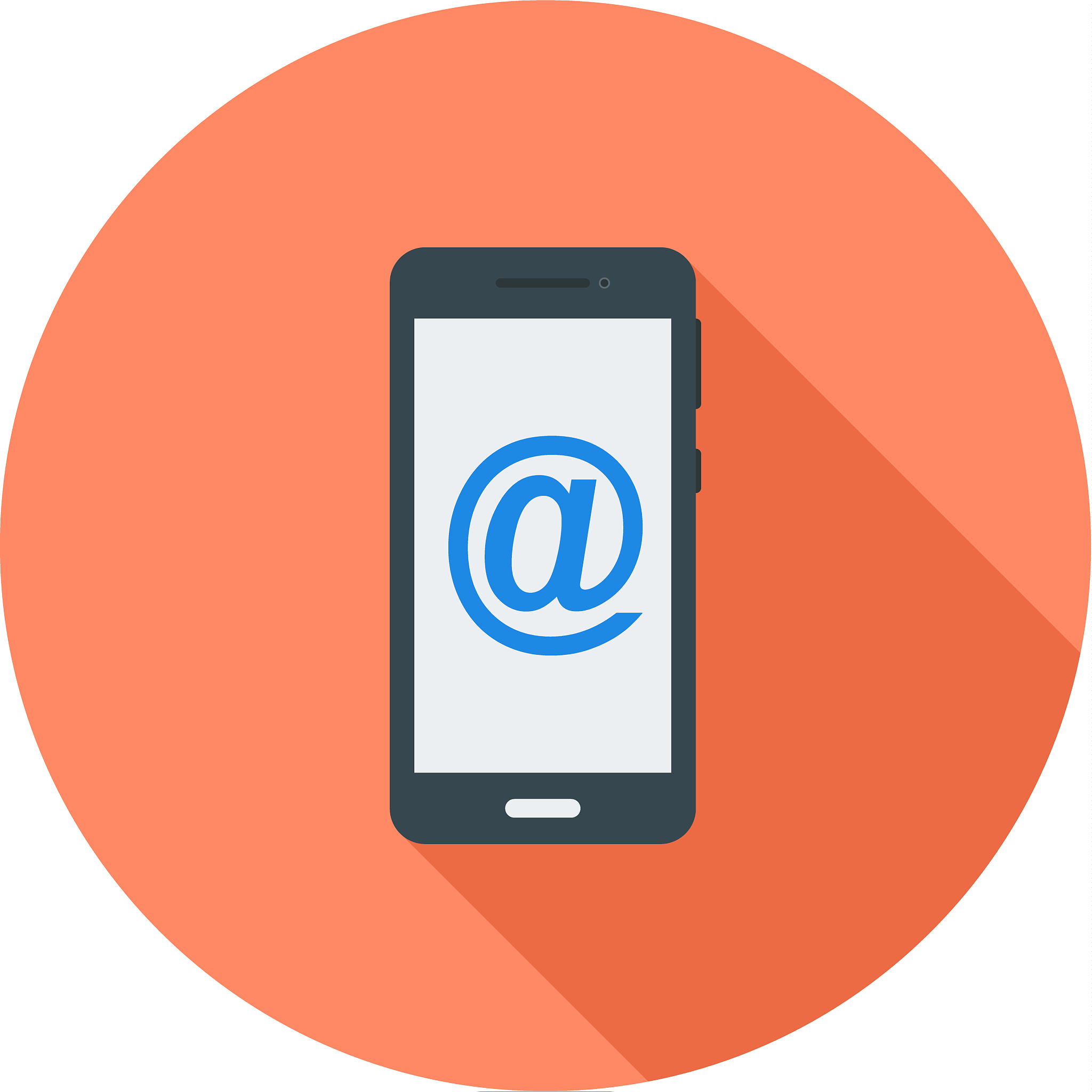 email address