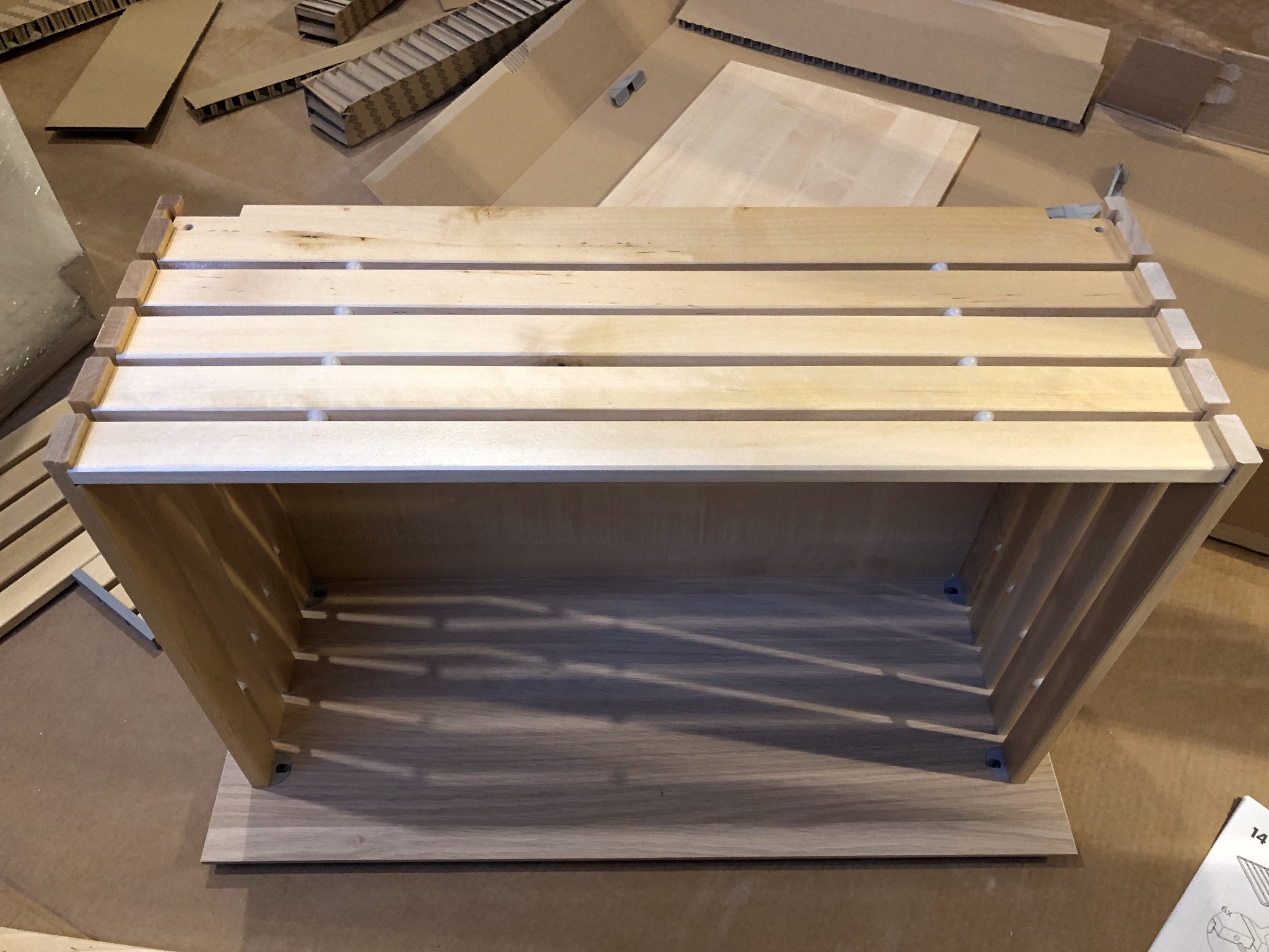 Frost Damage in Refrigerated Containers: Causes and Prevention